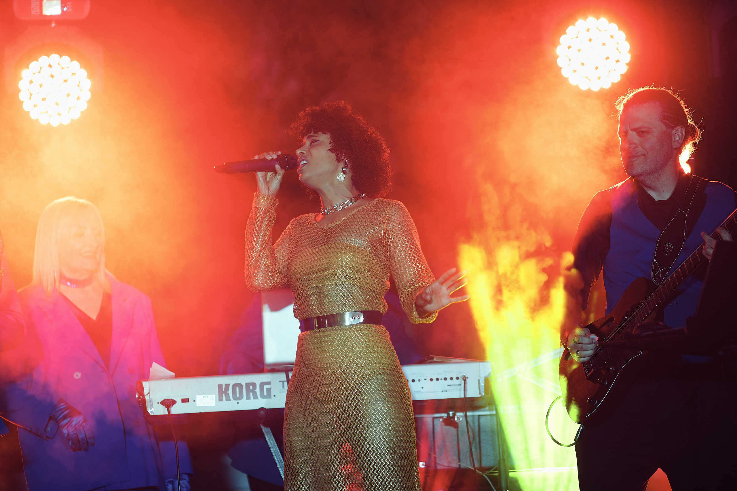 Юбилей Сергея. Репортажный фотограф в Москве Константин Дерягин