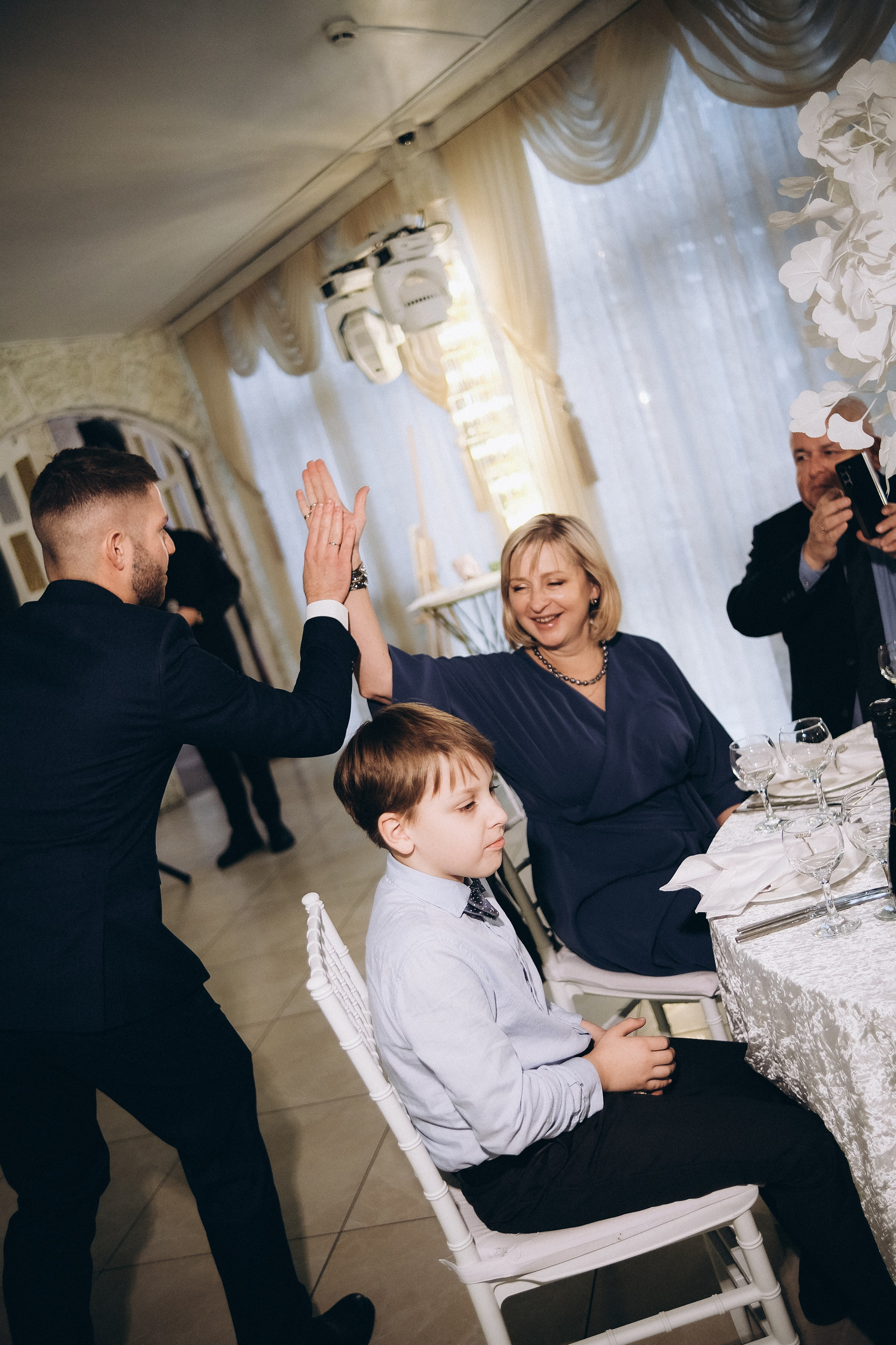 Оля & Денис СПБ. Phdkvmr.ru