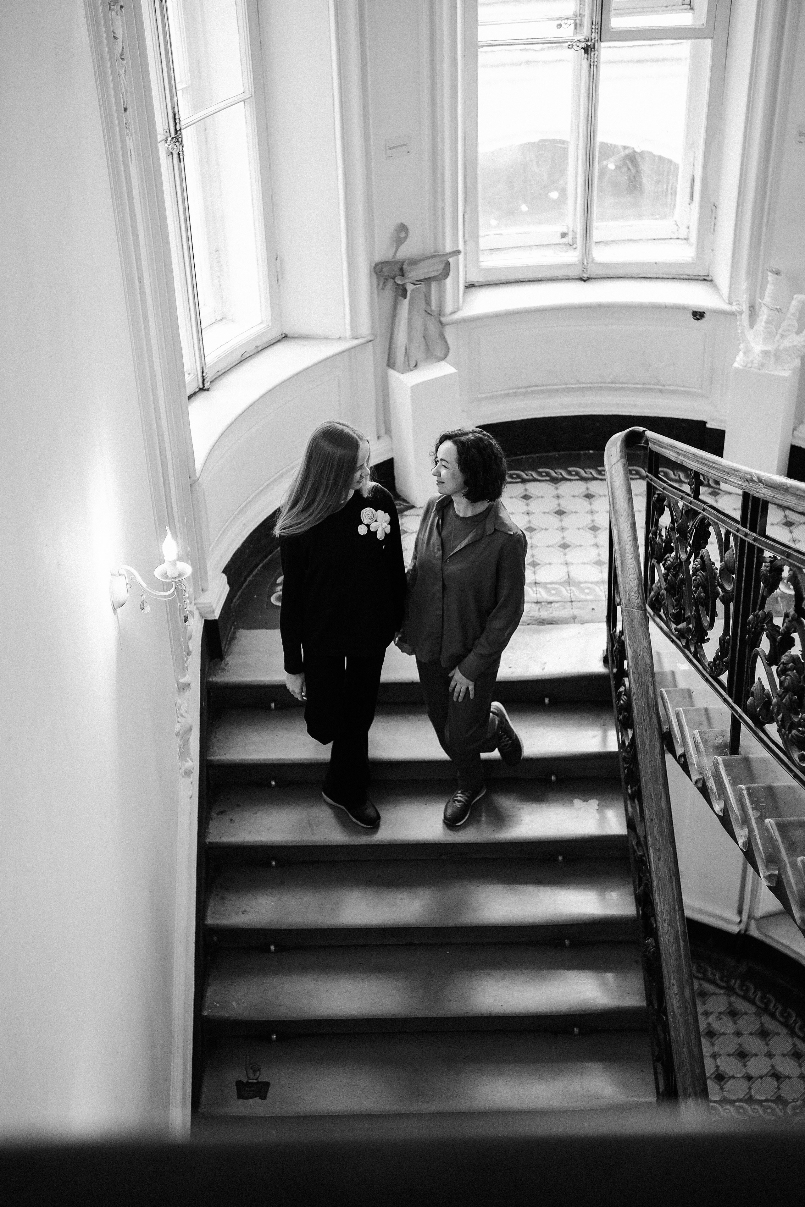 Натали & Агния. Phdkvmr.ru