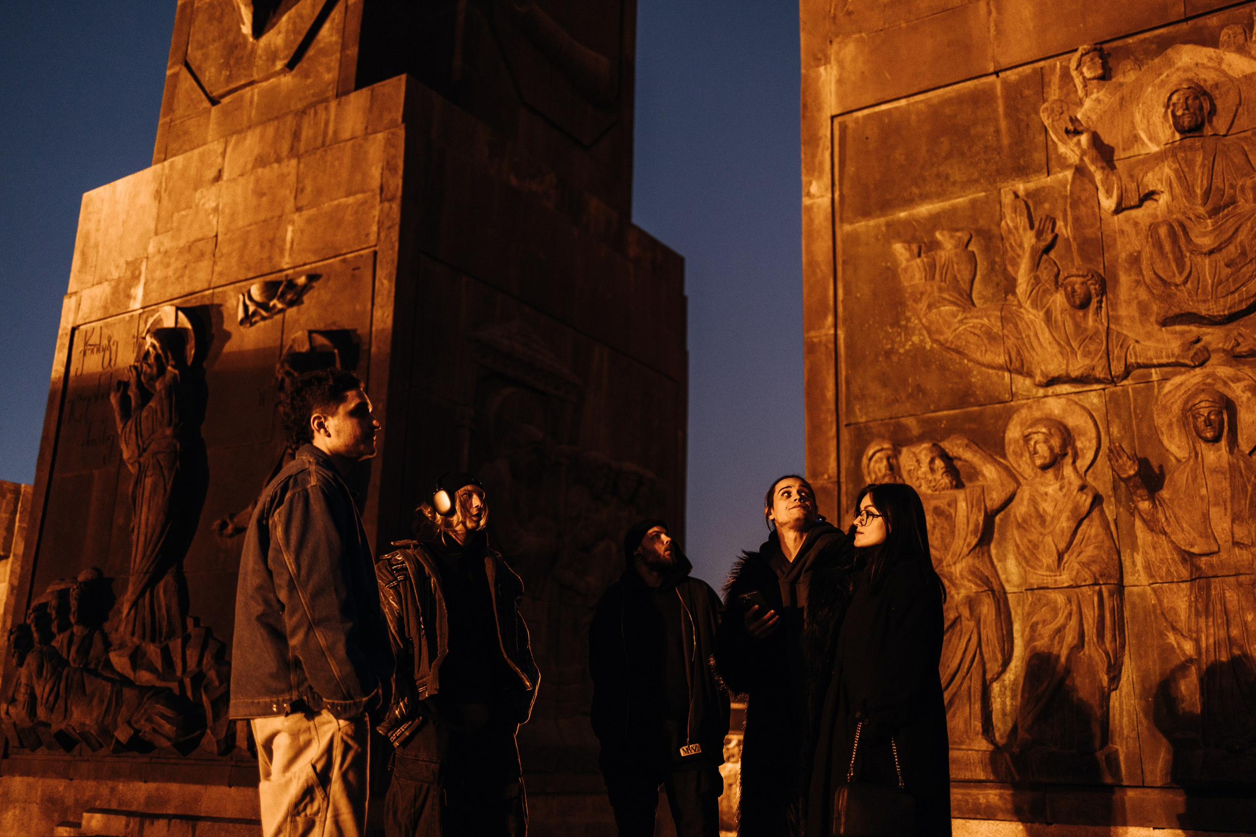 Грузия!. Фотограф Акимова Кэт