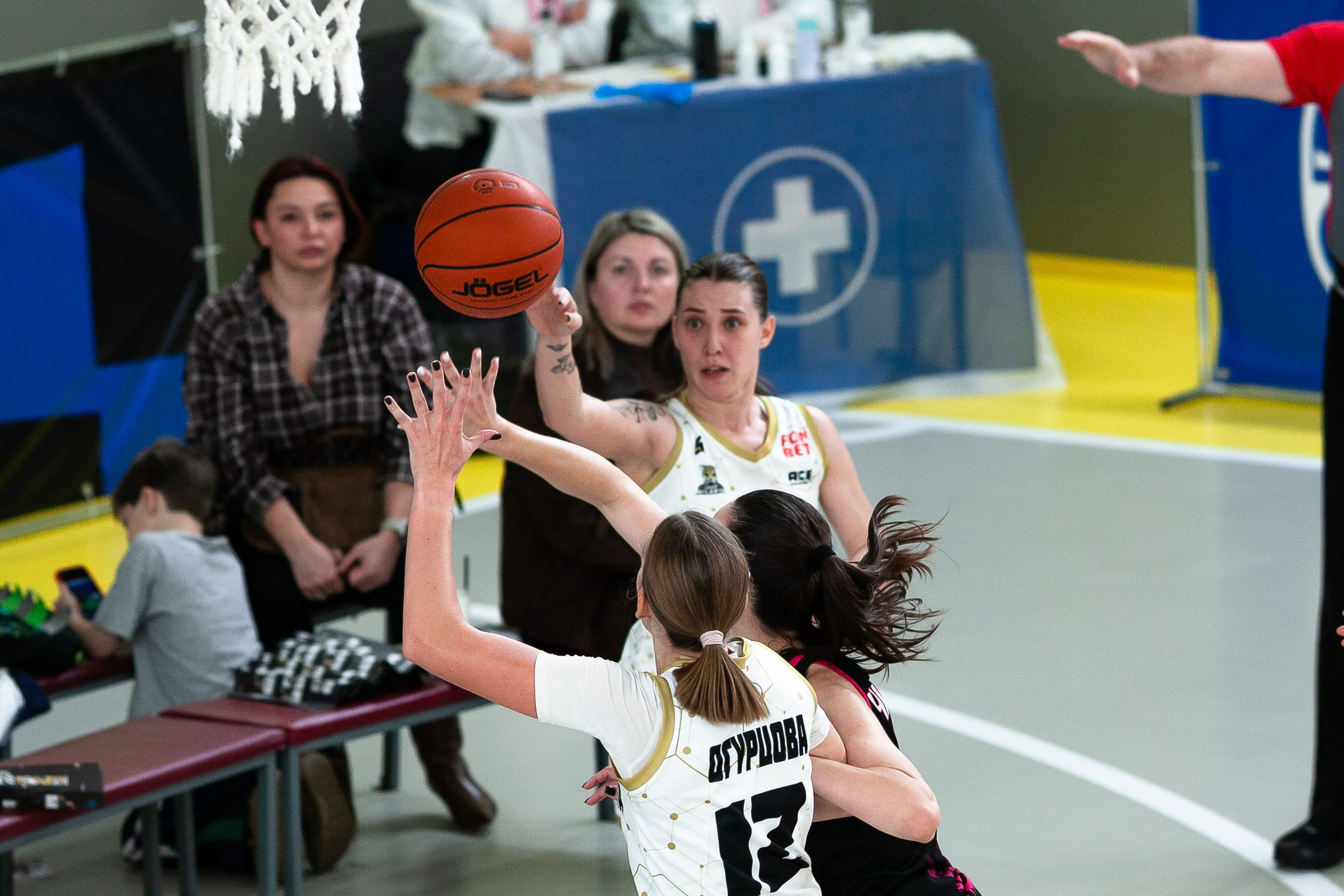 Патшалах университечэ. Фотография