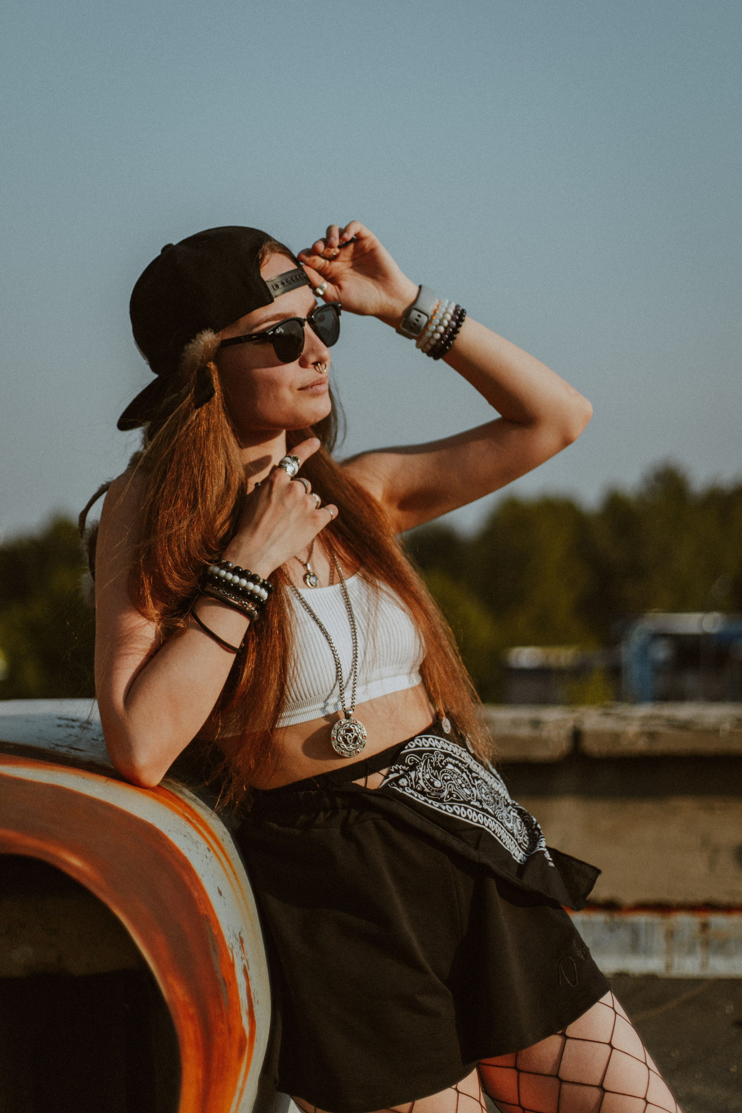 Love story съёмка на крыше Ангарск. Фотограф Ангарск Александра Зарубина