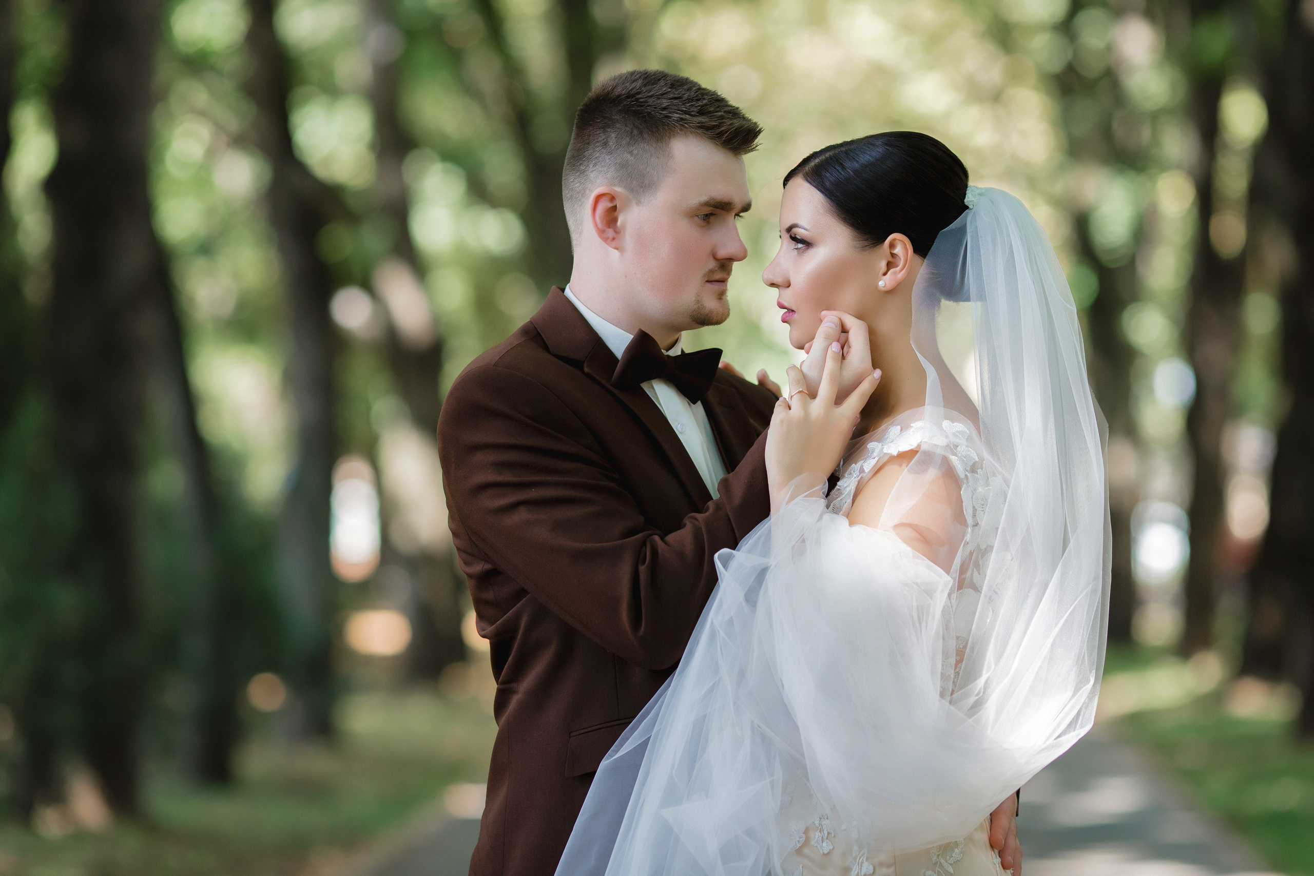 Чеслав и Анастасия. Свадебный и семейный фотограф в Краснодаре