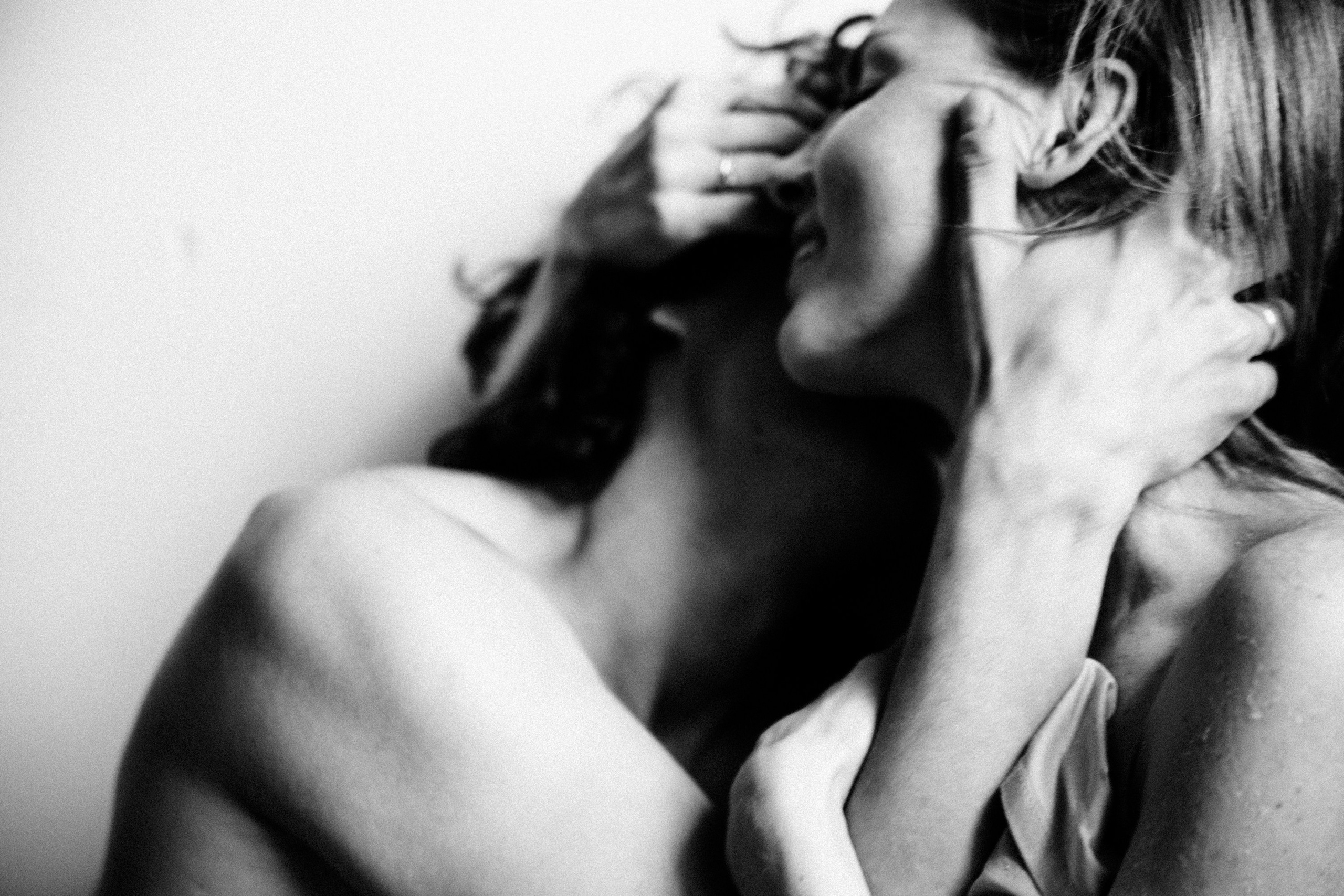 Любить в Москве. Свадебный и семейный фотограф в Нижнем Новгороде Мезенцев Андрей