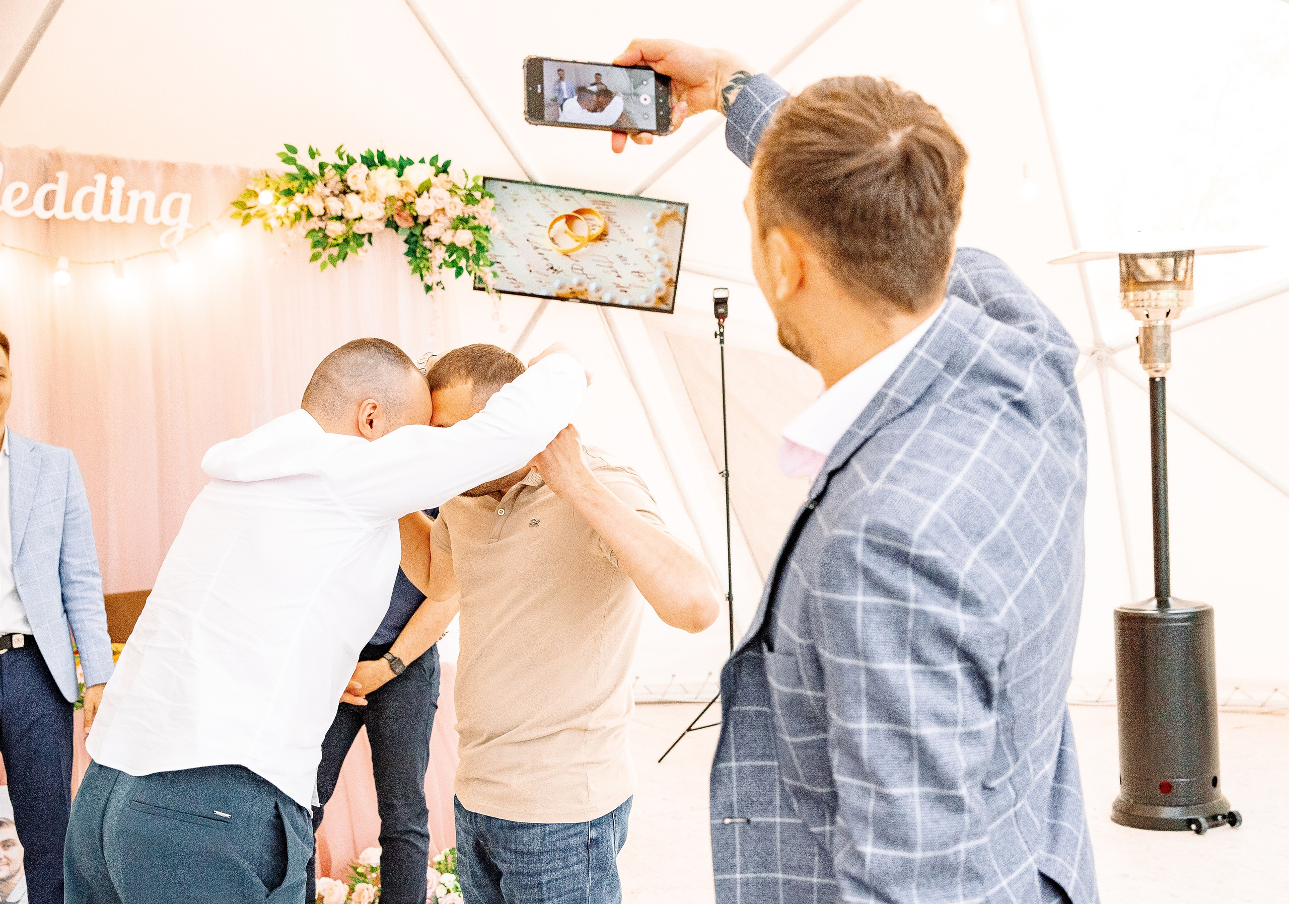 Кирилл и Екатерина. Свадебный и семейный фотограф в Челябинске Юлия Ишимова