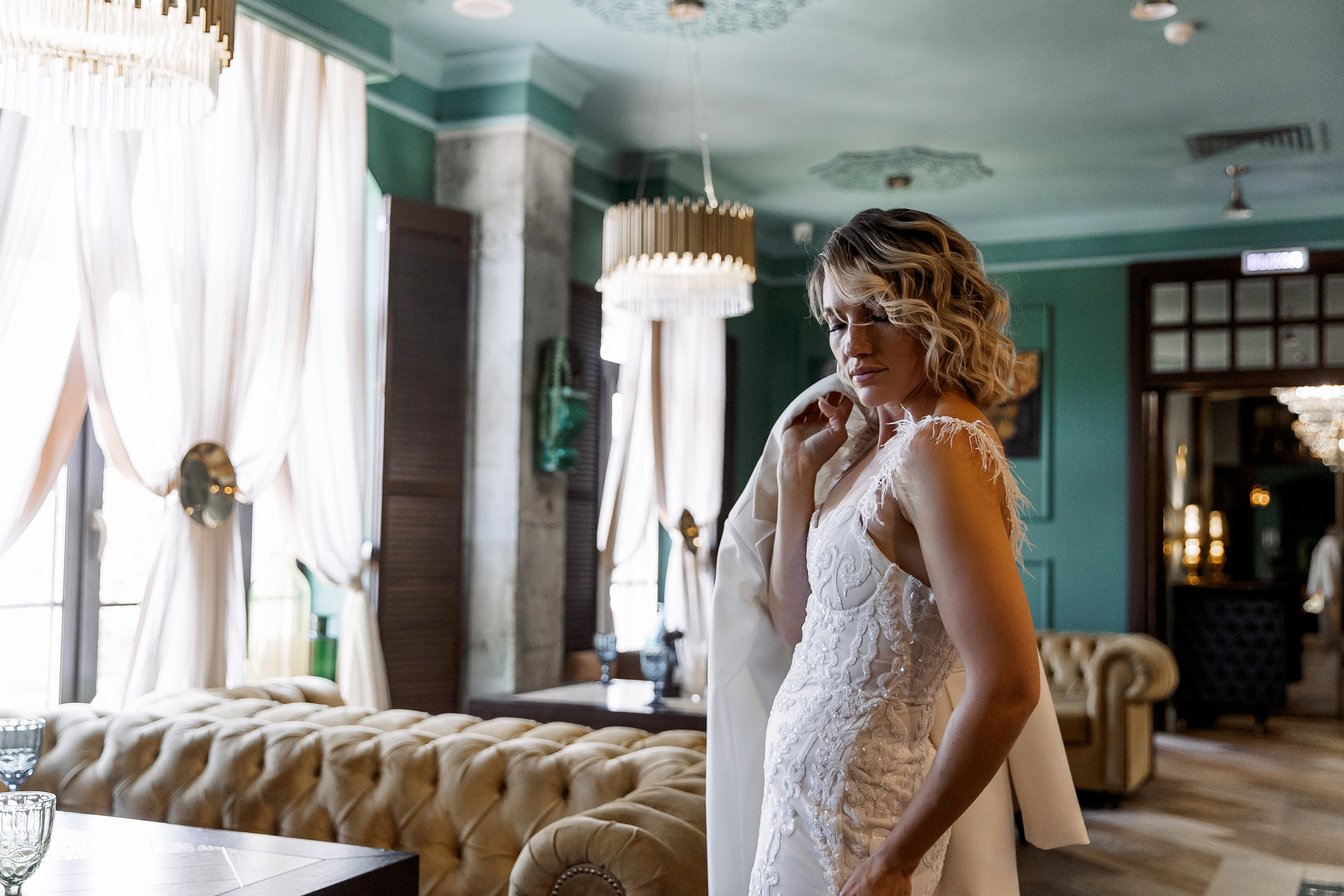 Виктор и Екатерина. Свадебный и семейный фотограф в Челябинске Юлия Ишимова