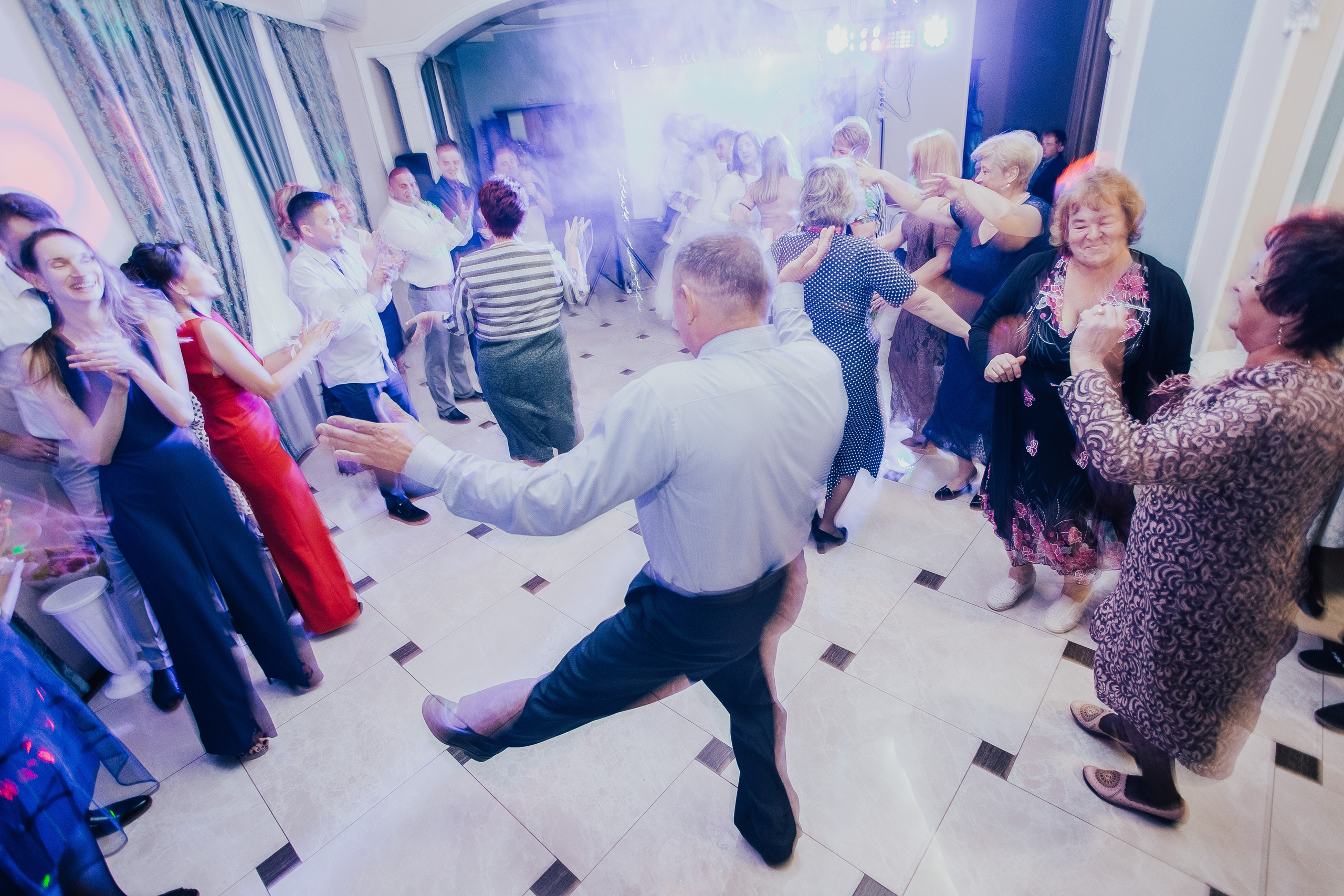 Константин и Екатерина. Свадебный и семейный фотограф Екатерина Бубнова