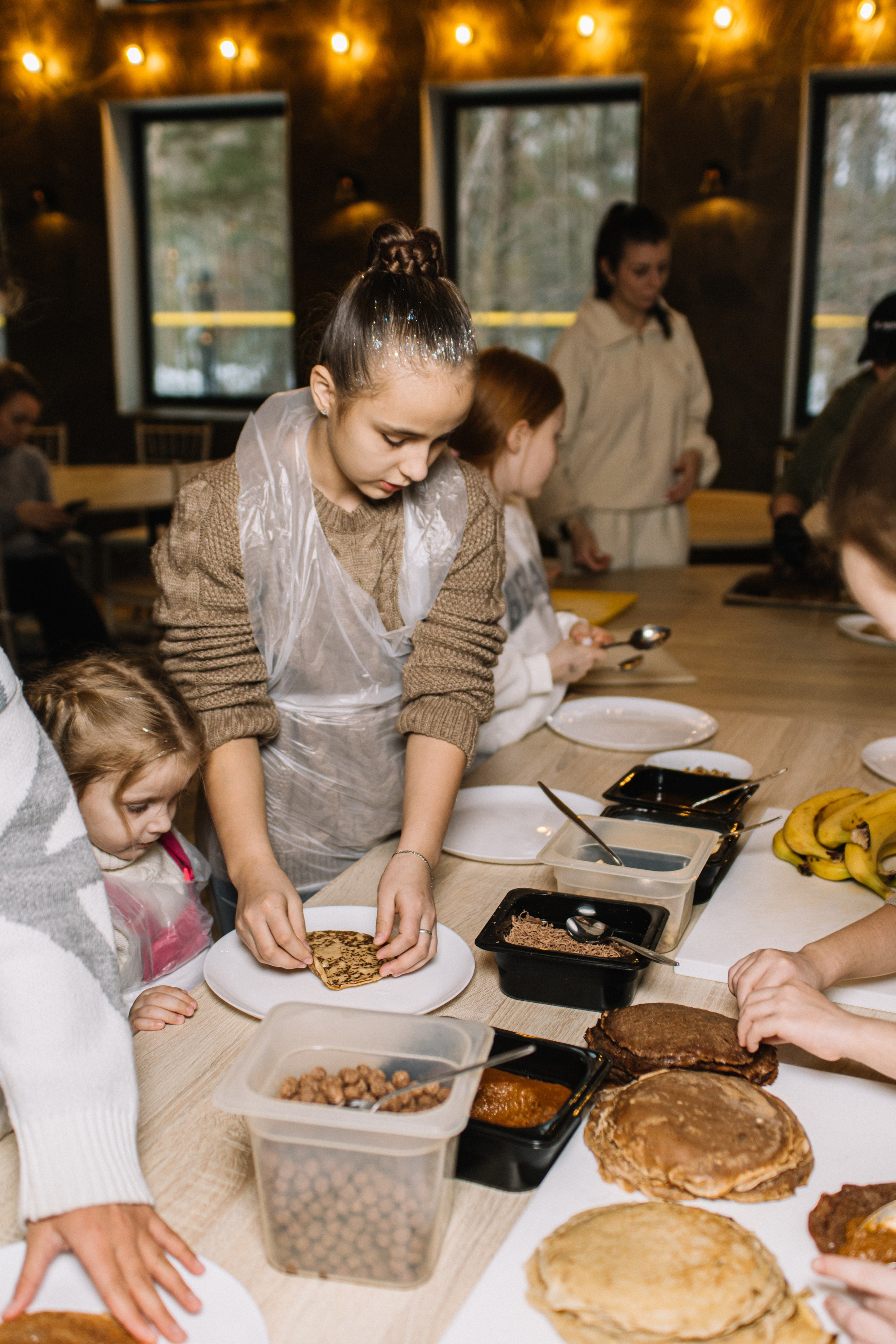 Масленица HEVAA