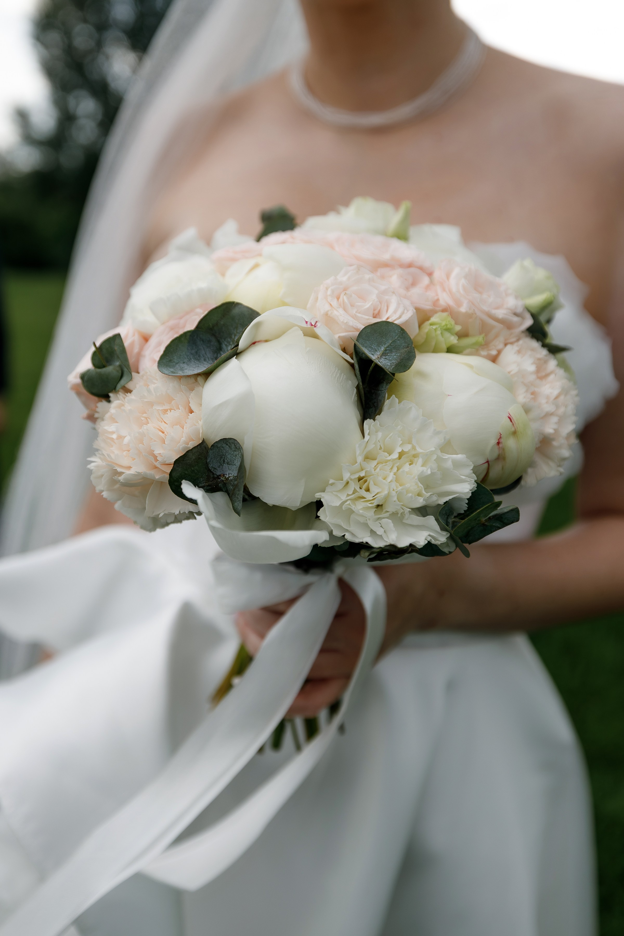 Илона и Юра. Фотограф Москва