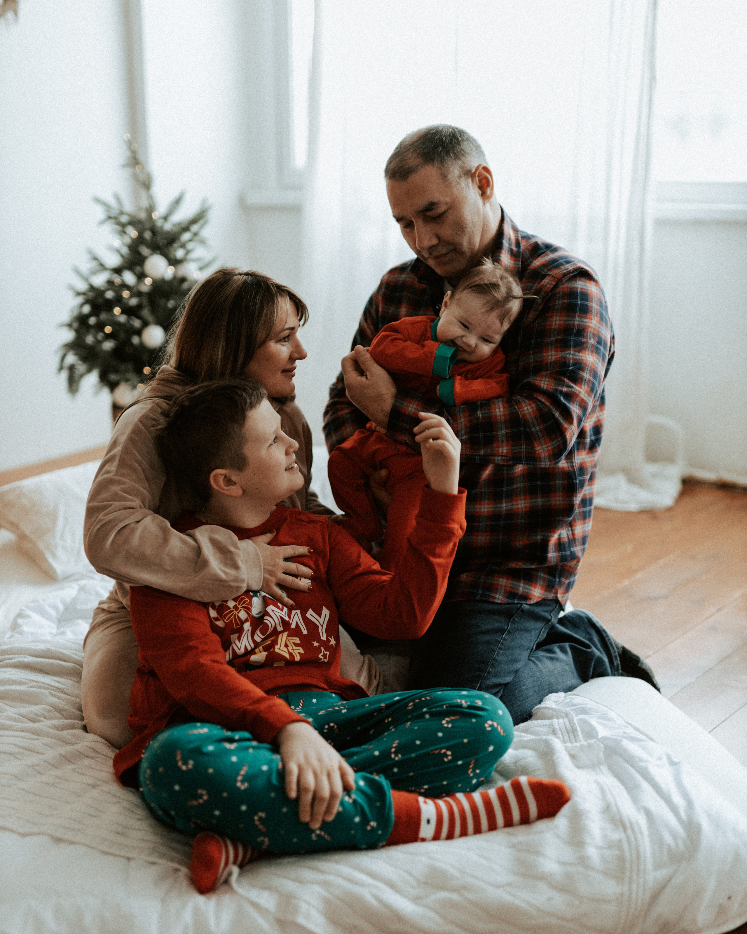 Big fam. Фотограф Москва