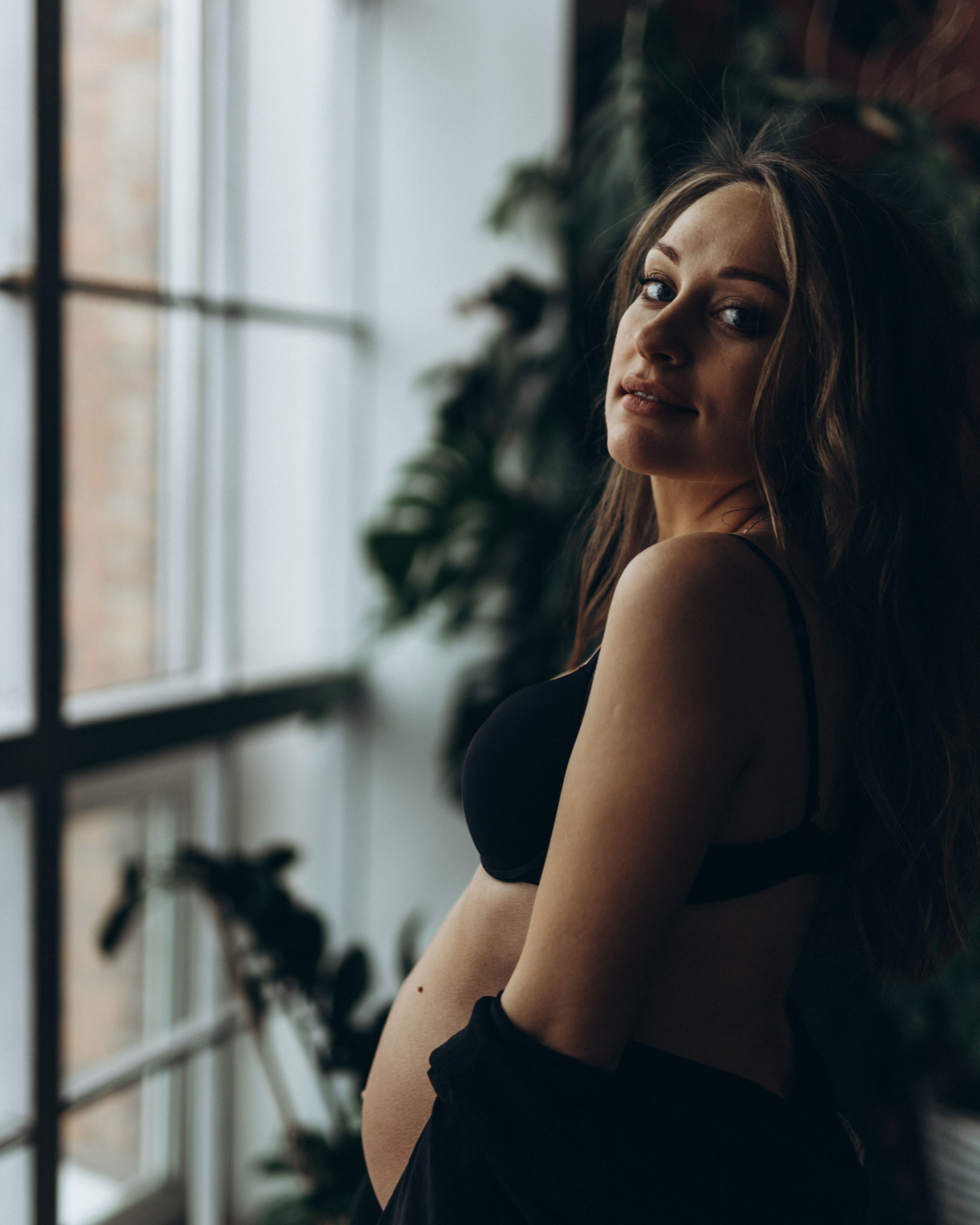 Alena. Фотограф Москва