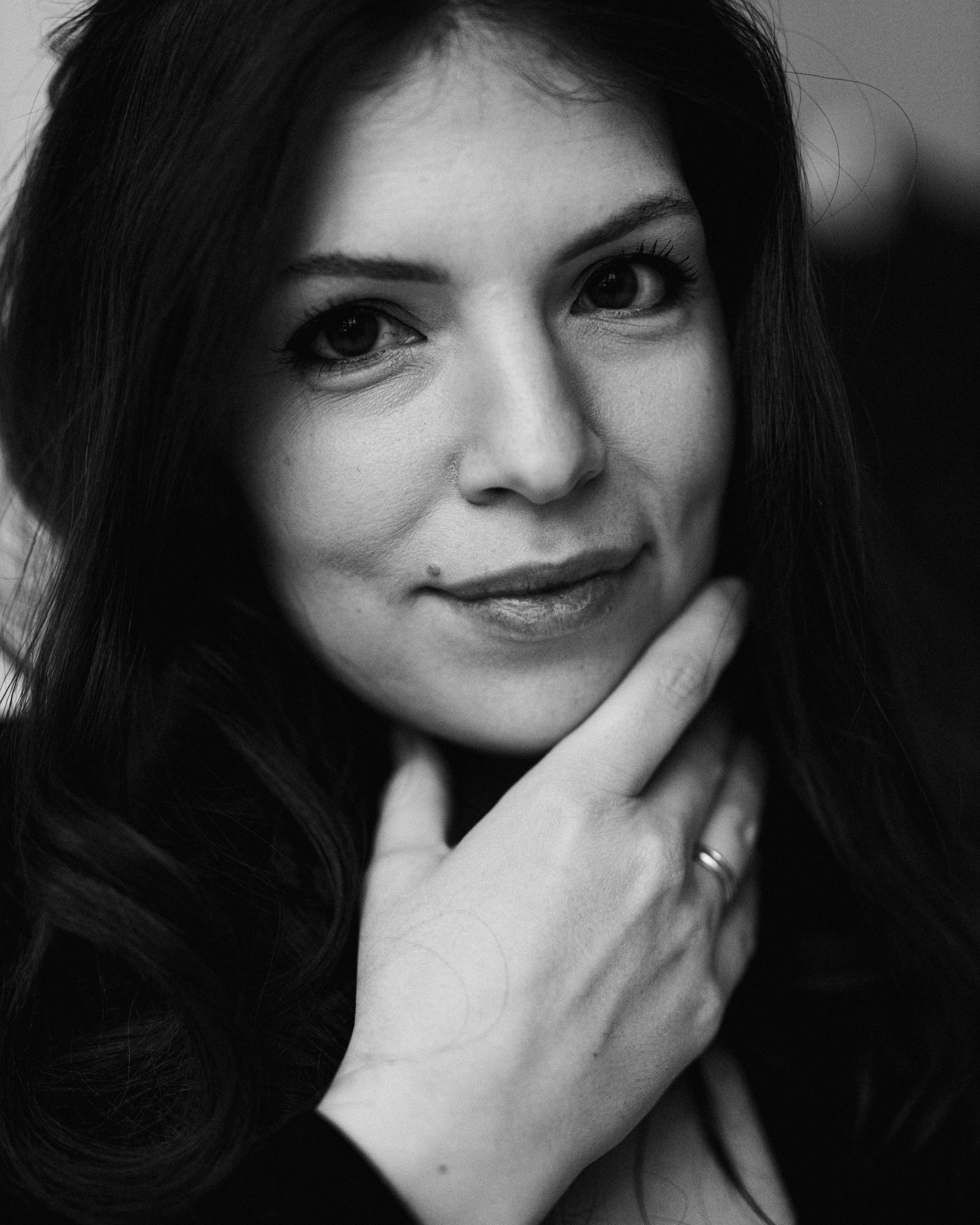 Tanya. Фотограф Москва