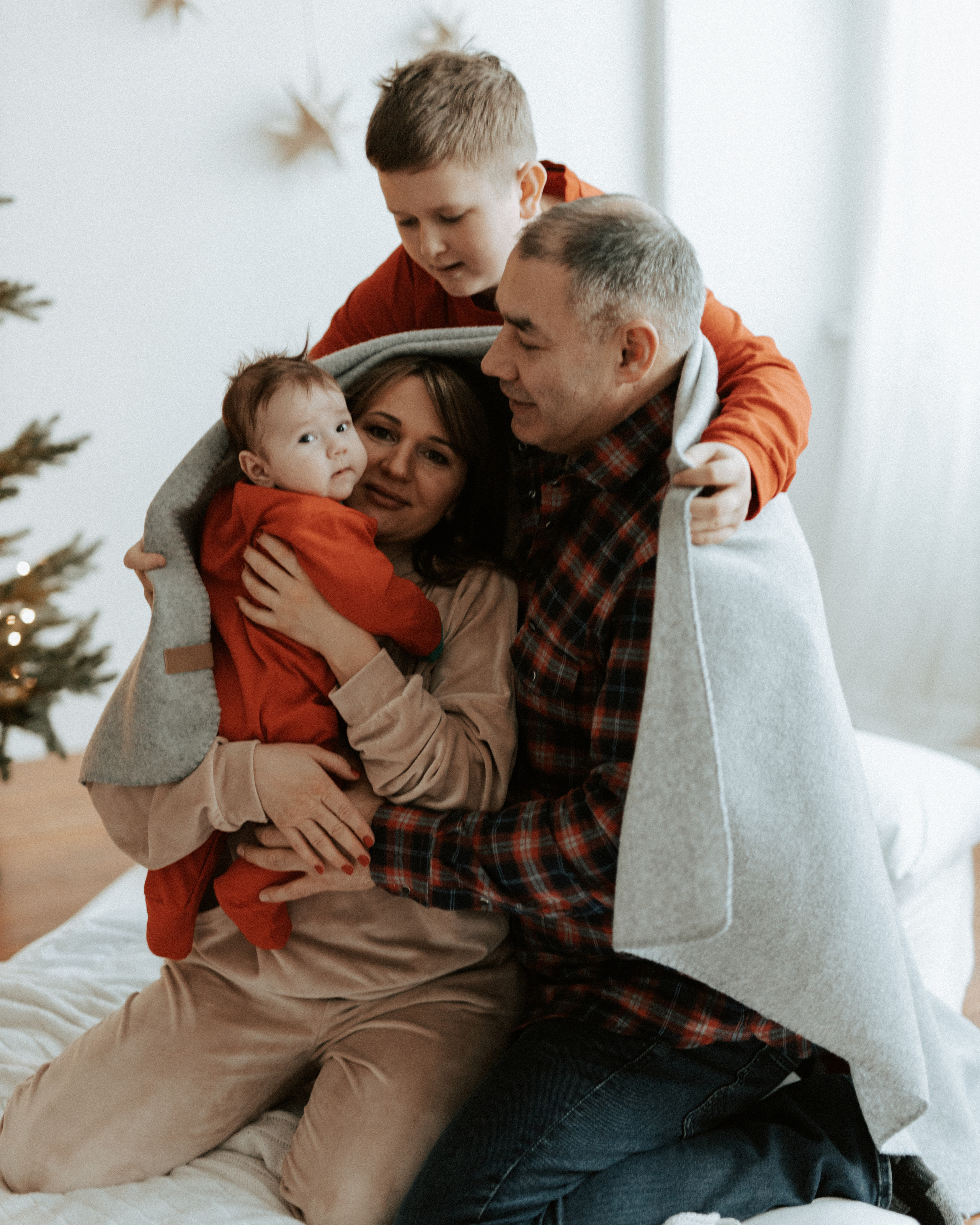 Big fam. Фотограф Москва