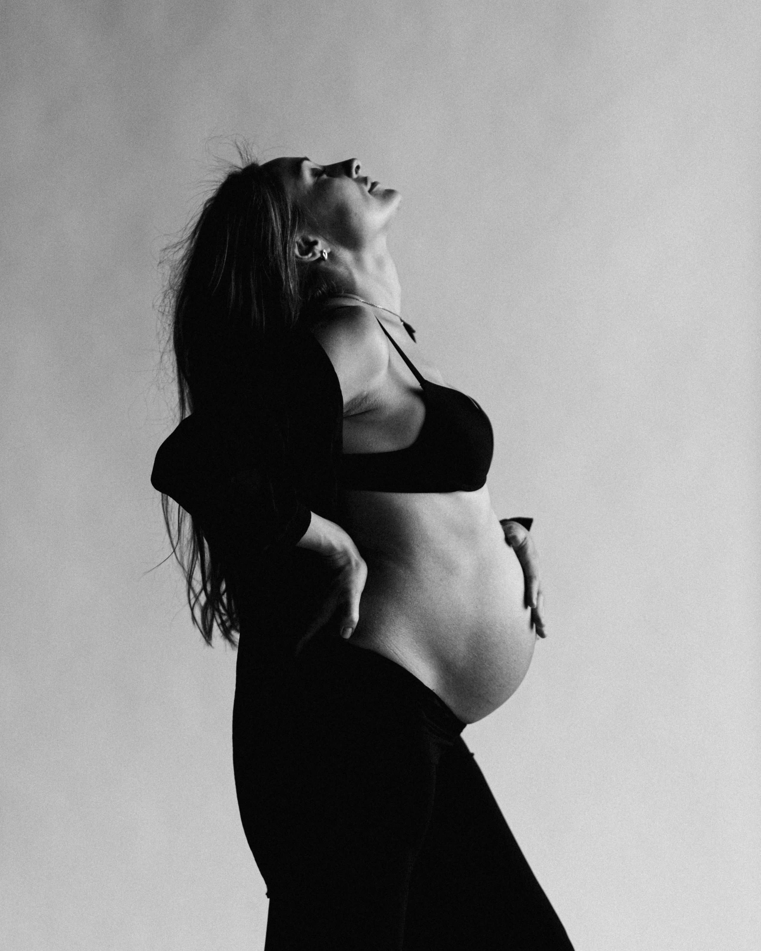 Alena. Фотограф Москва