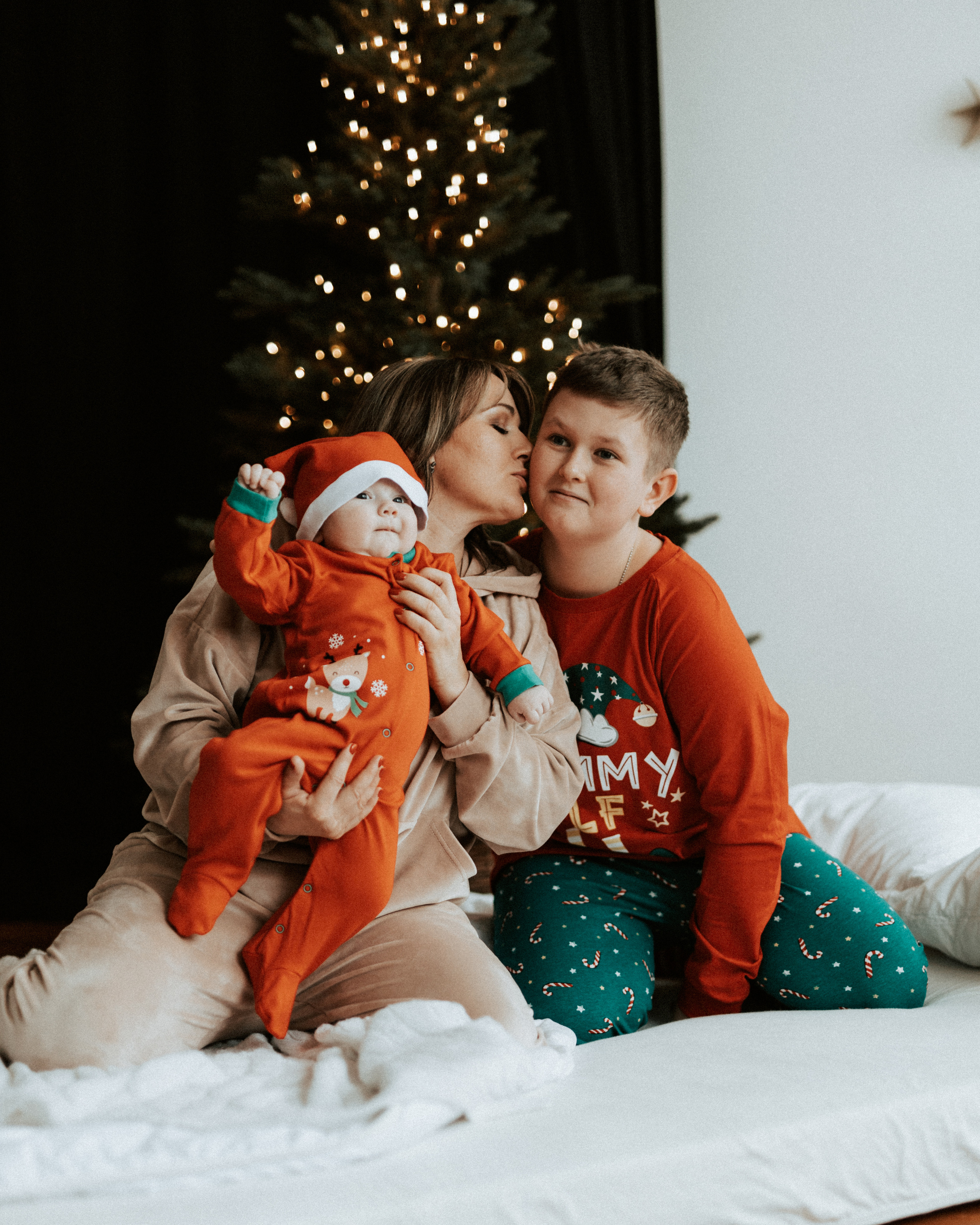 Big fam. Фотограф Москва