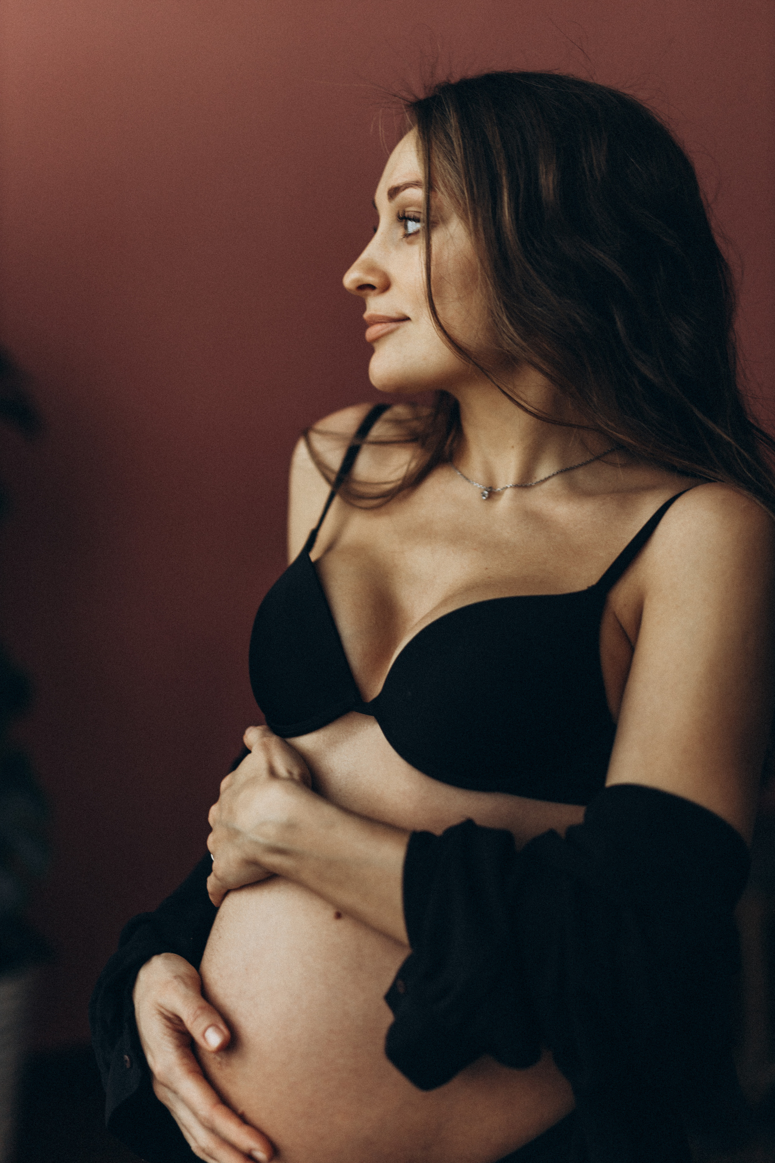 Alena. Фотограф Москва