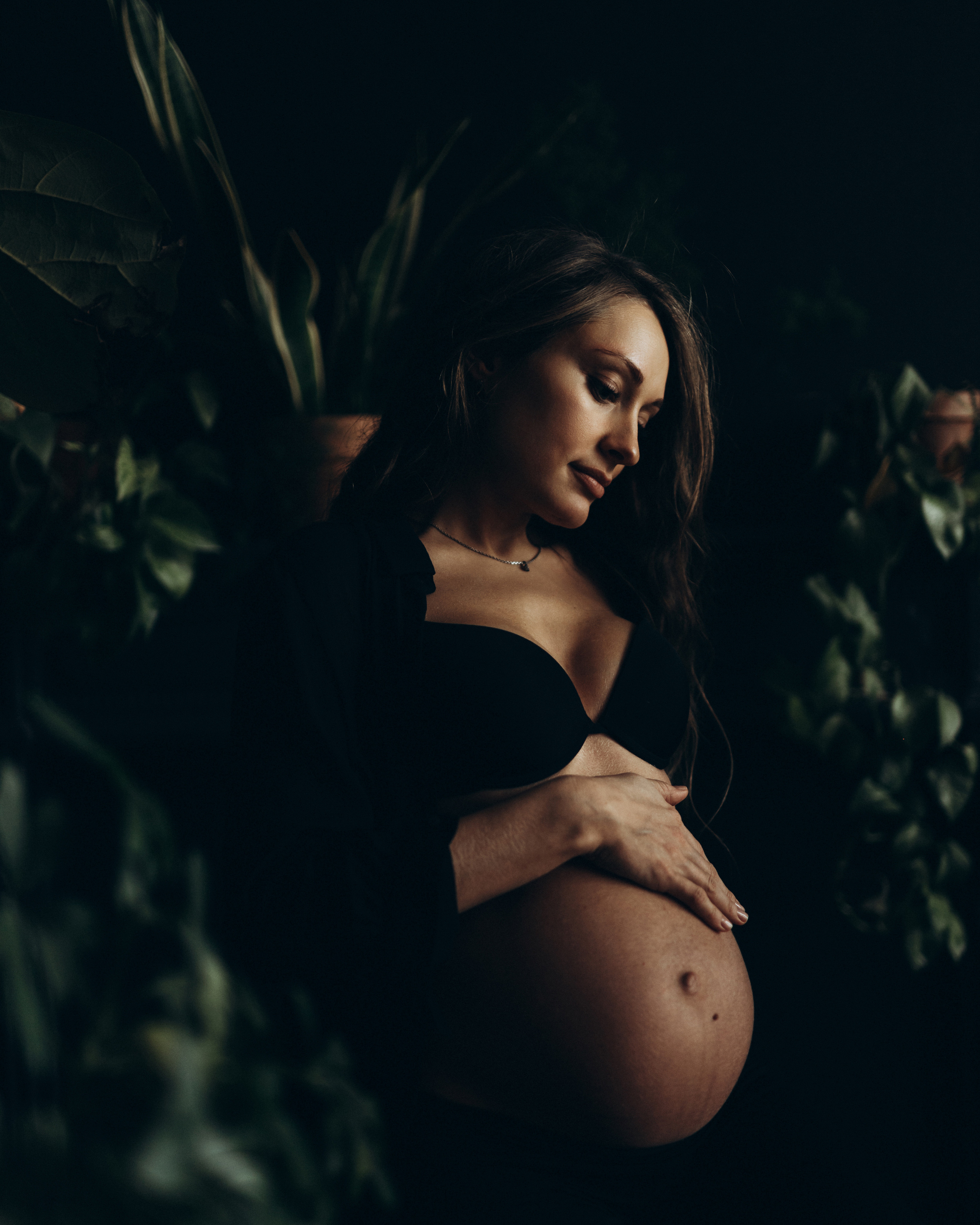 Alena. Фотограф Москва