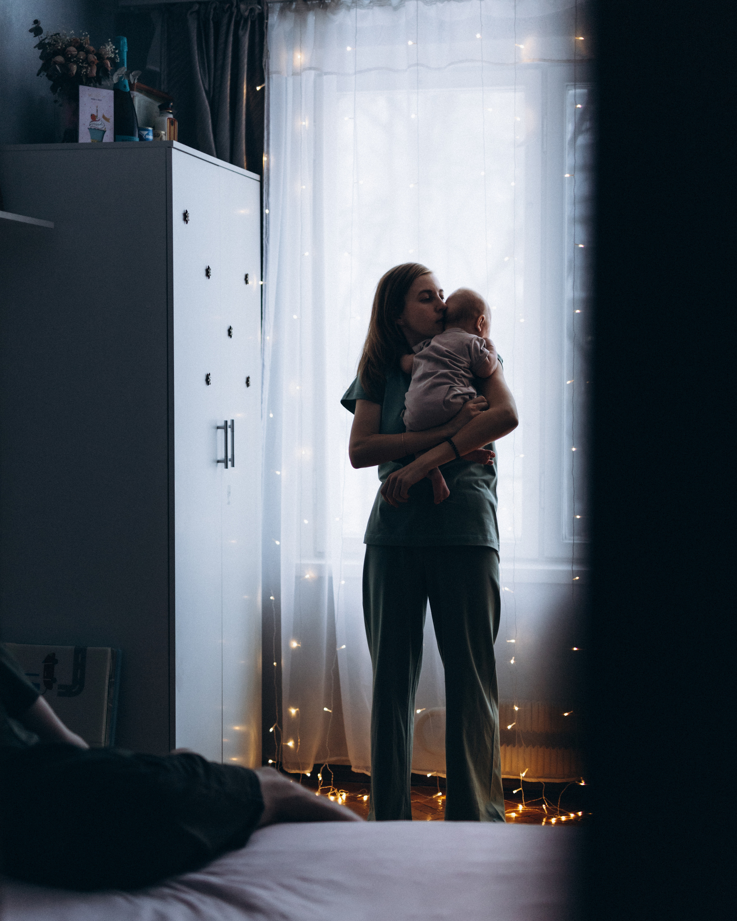 Little Elisey. Фотограф Москва