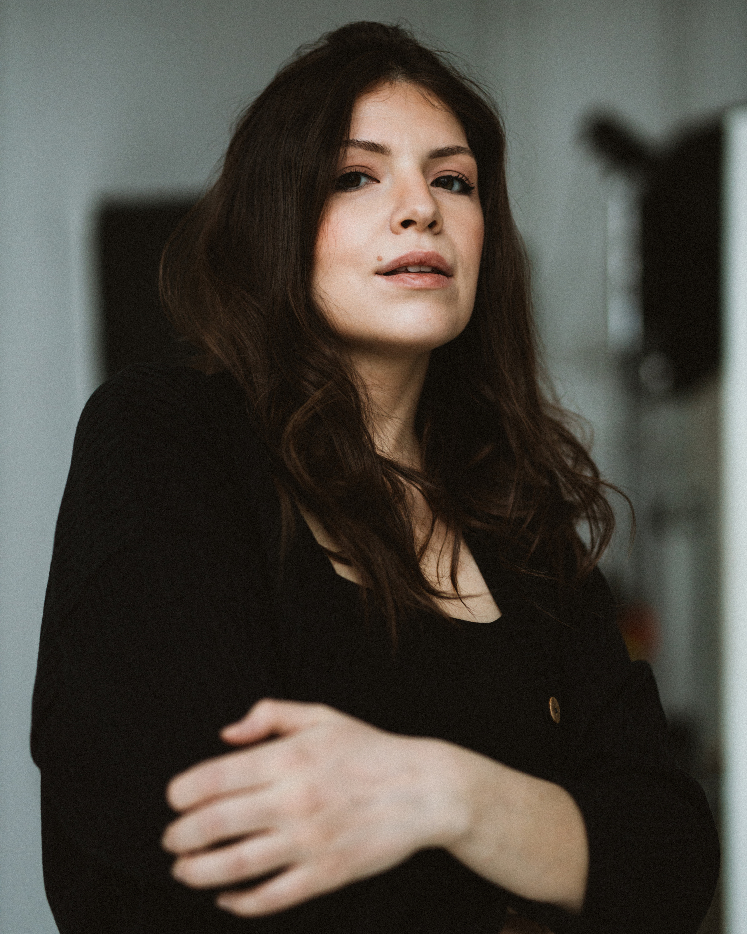 Tanya. Фотограф Москва