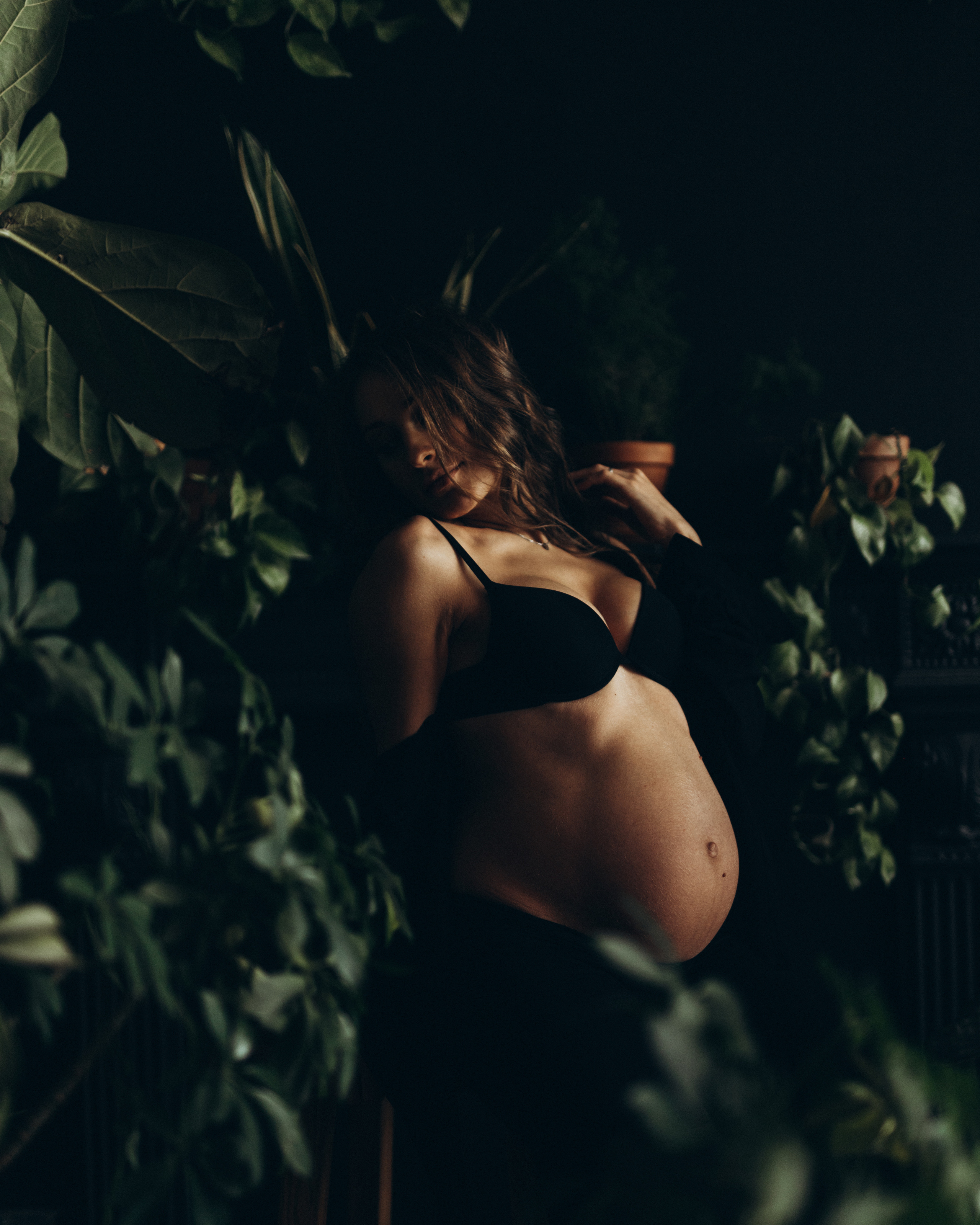 Alena. Фотограф Москва