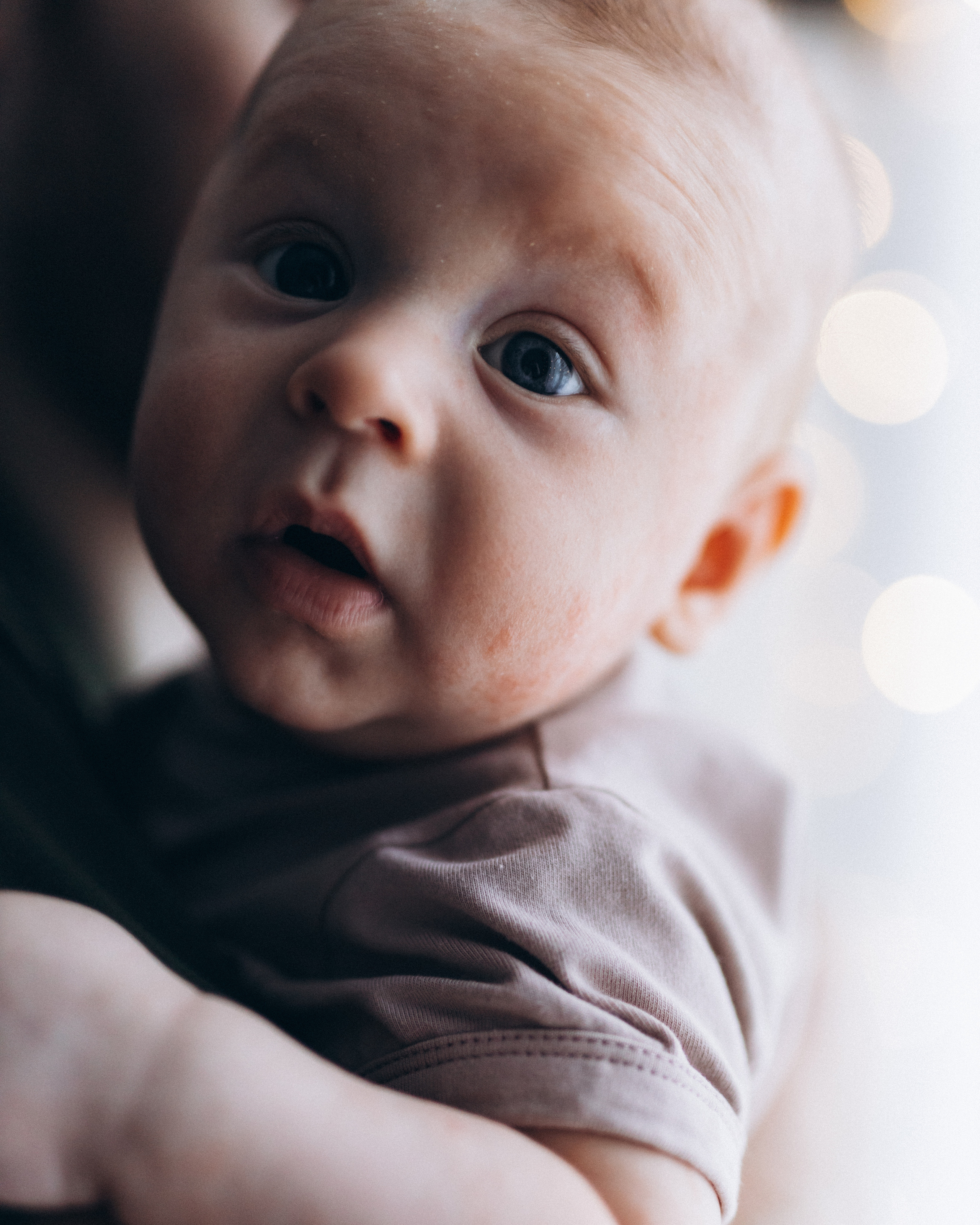 Little Elisey. Фотограф Москва
