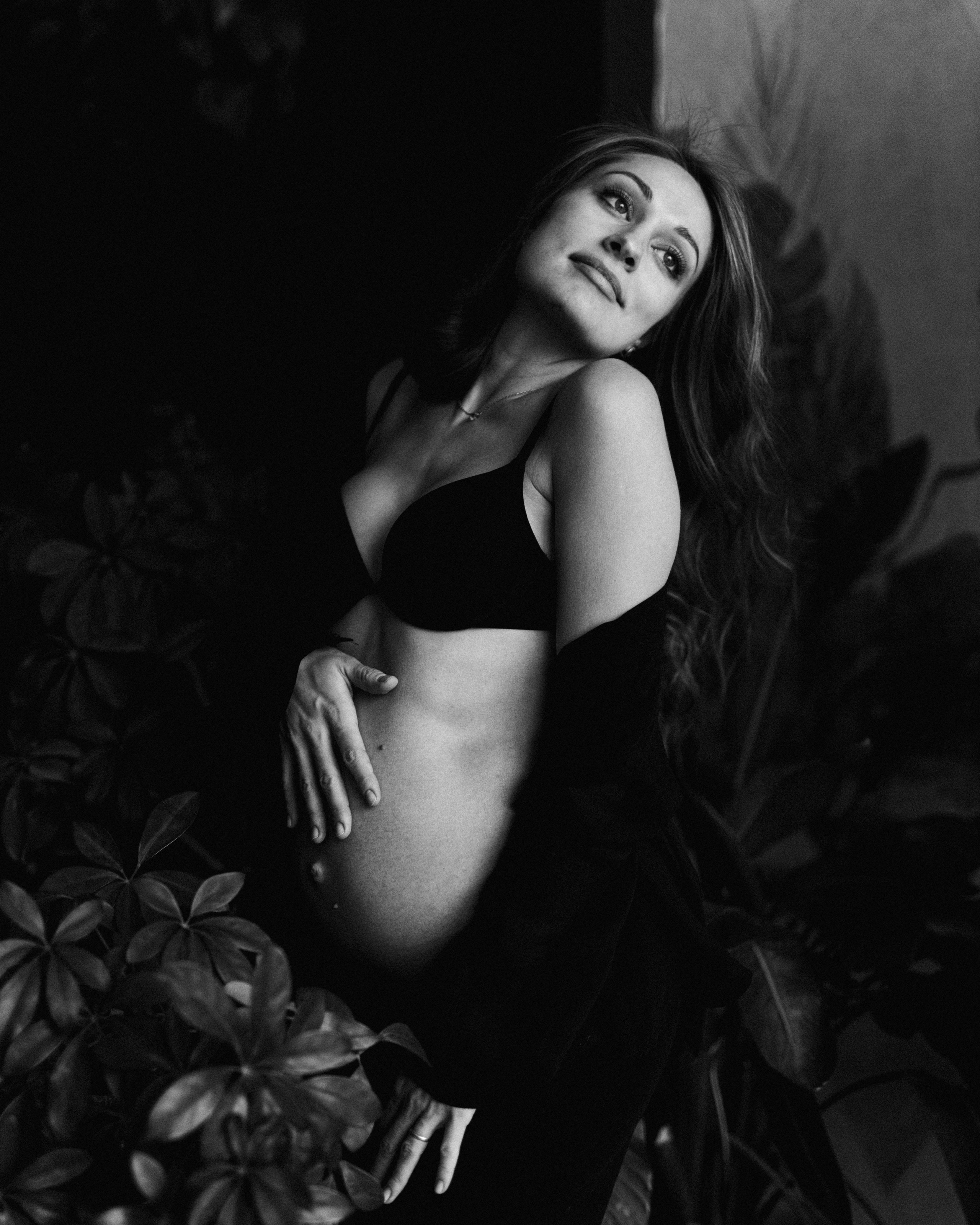 Alena. Фотограф Москва