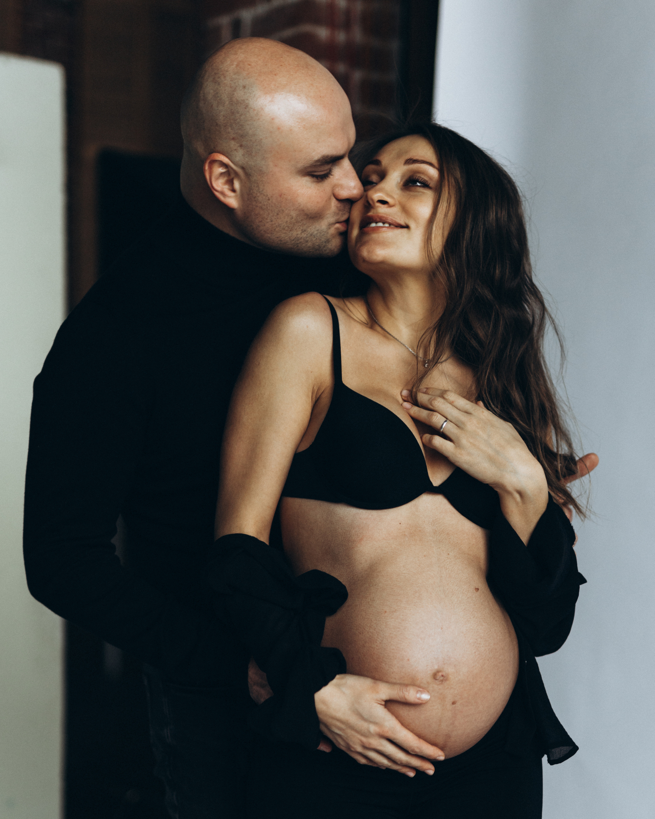 Alena. Фотограф Москва