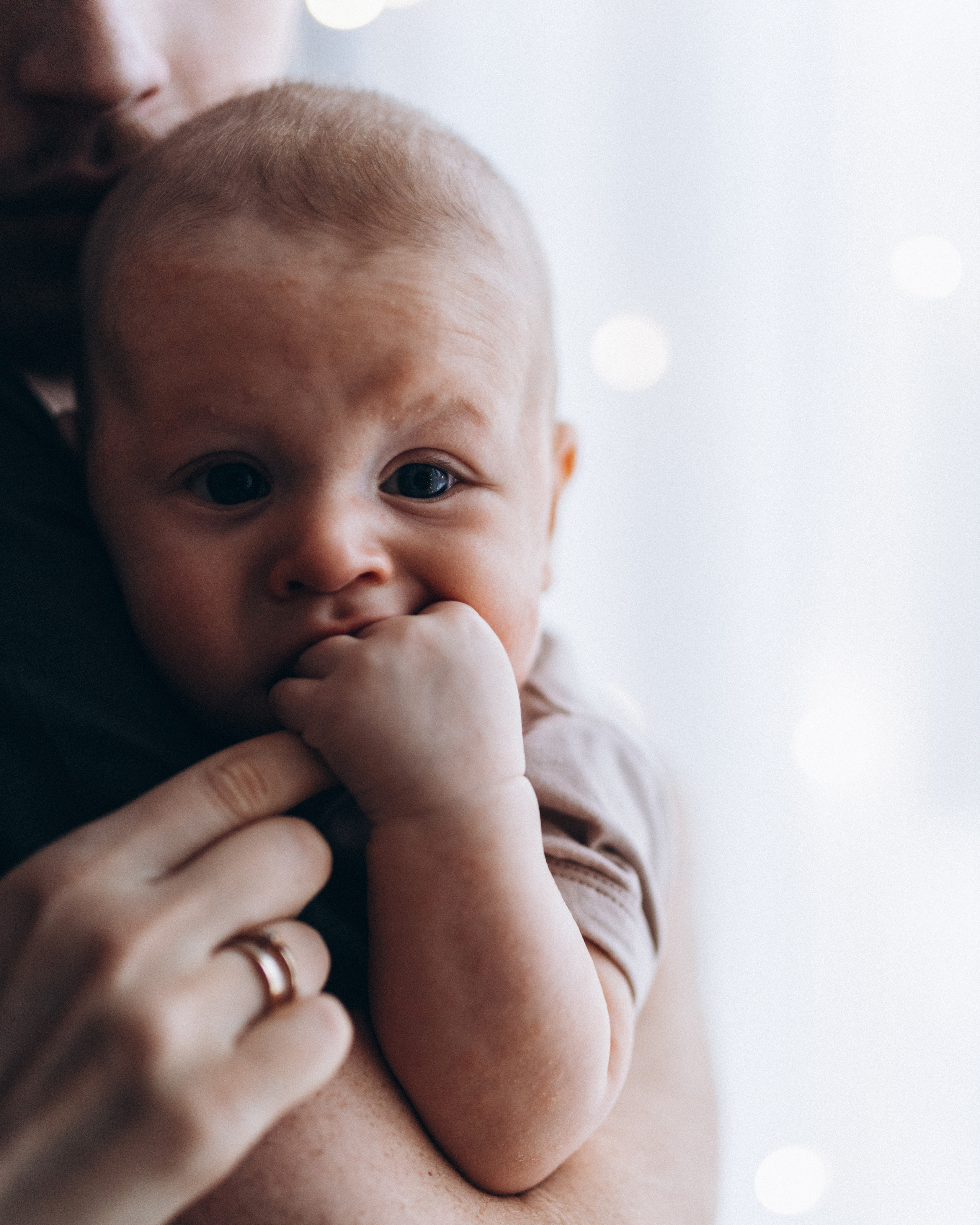 Little Elisey. Фотограф Москва