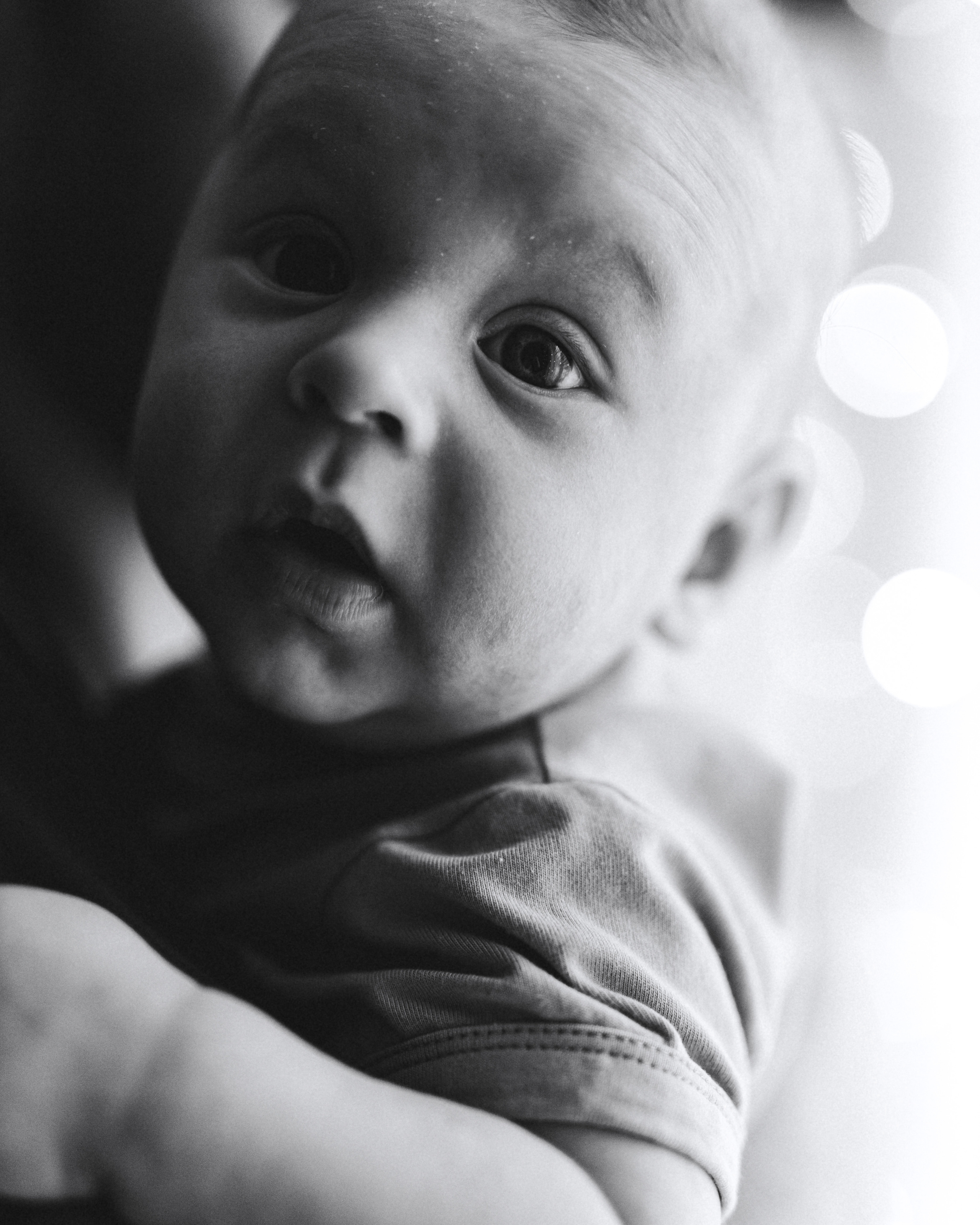 Little Elisey. Фотограф Москва