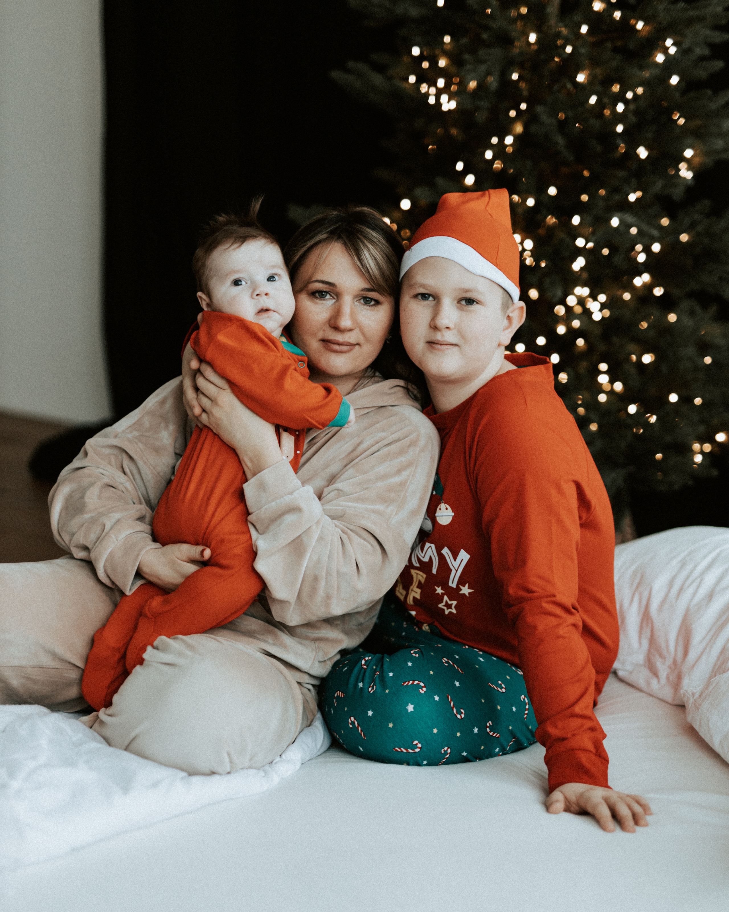 Big fam. Фотограф Москва
