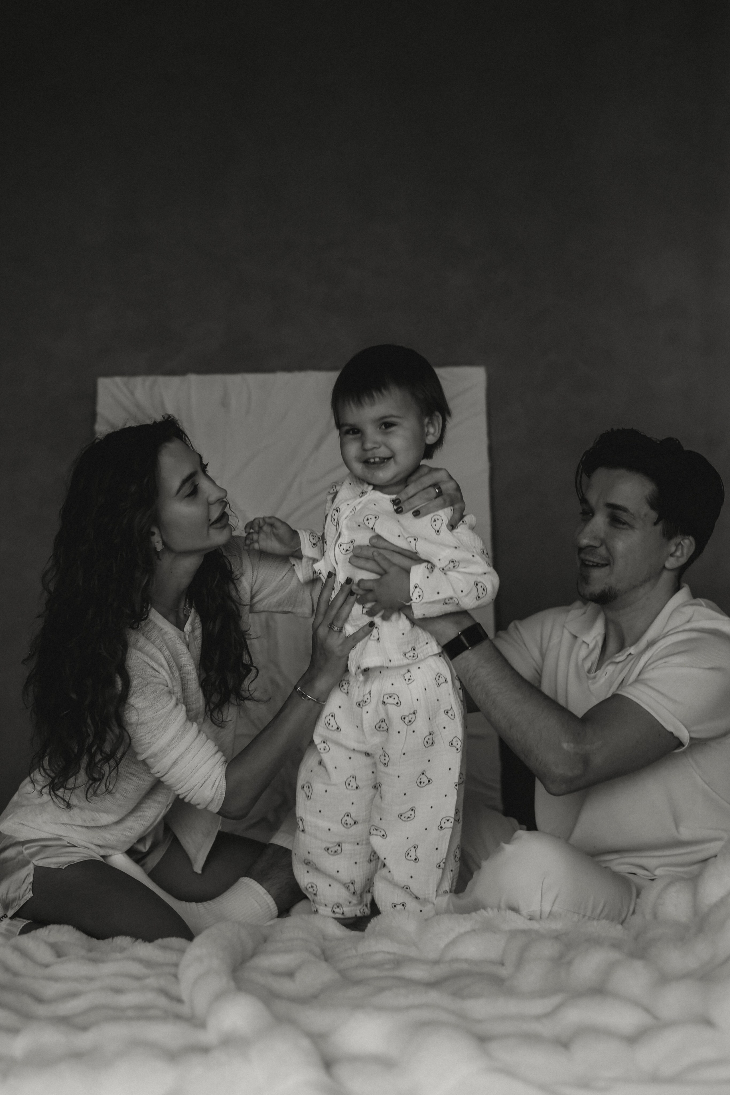 В гостях у Насти Ли. Диана Чечель. Свадебный и семейный фотограф в Москве