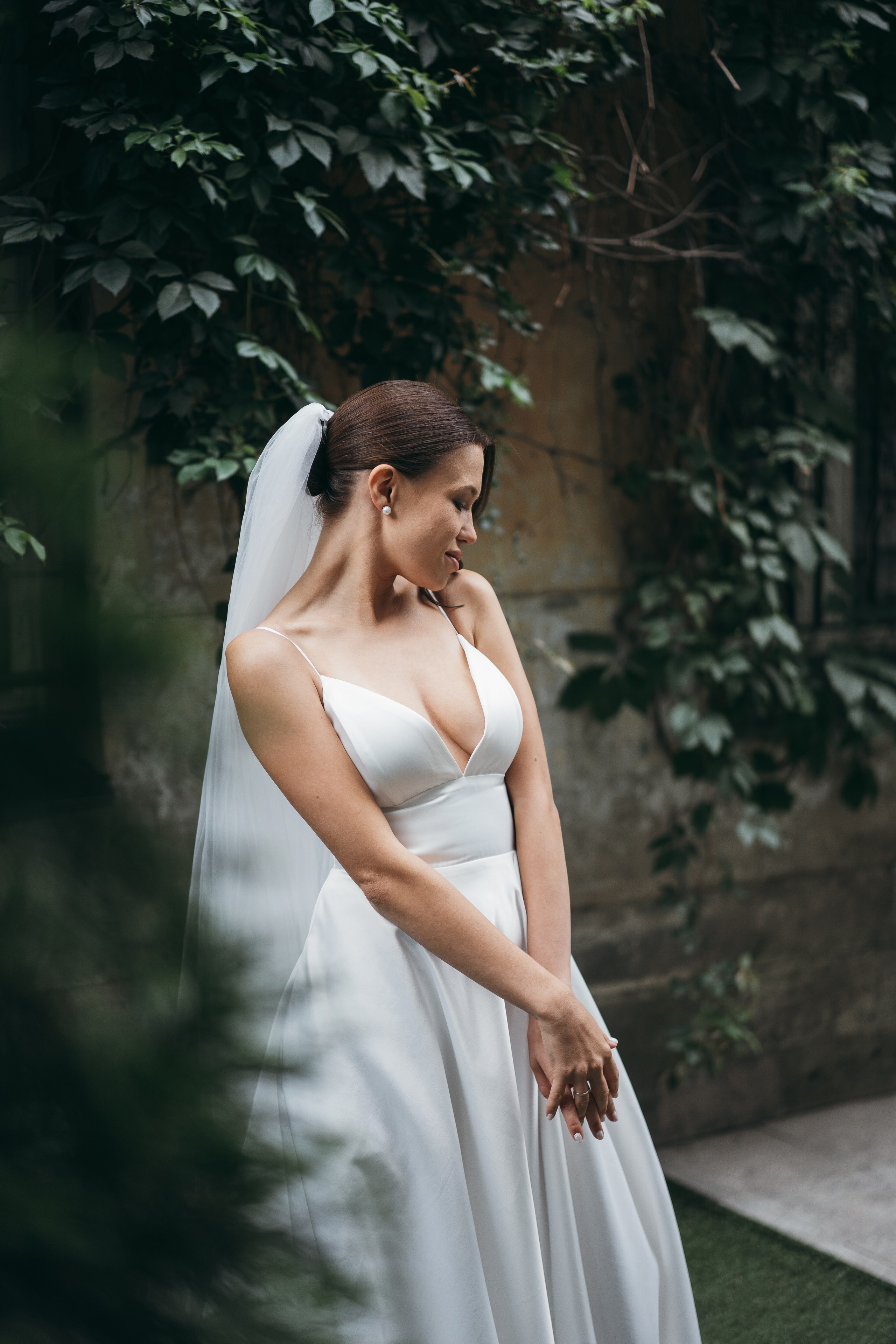 Люба и Никита. Свадебный фотограф Лилия Дзюба