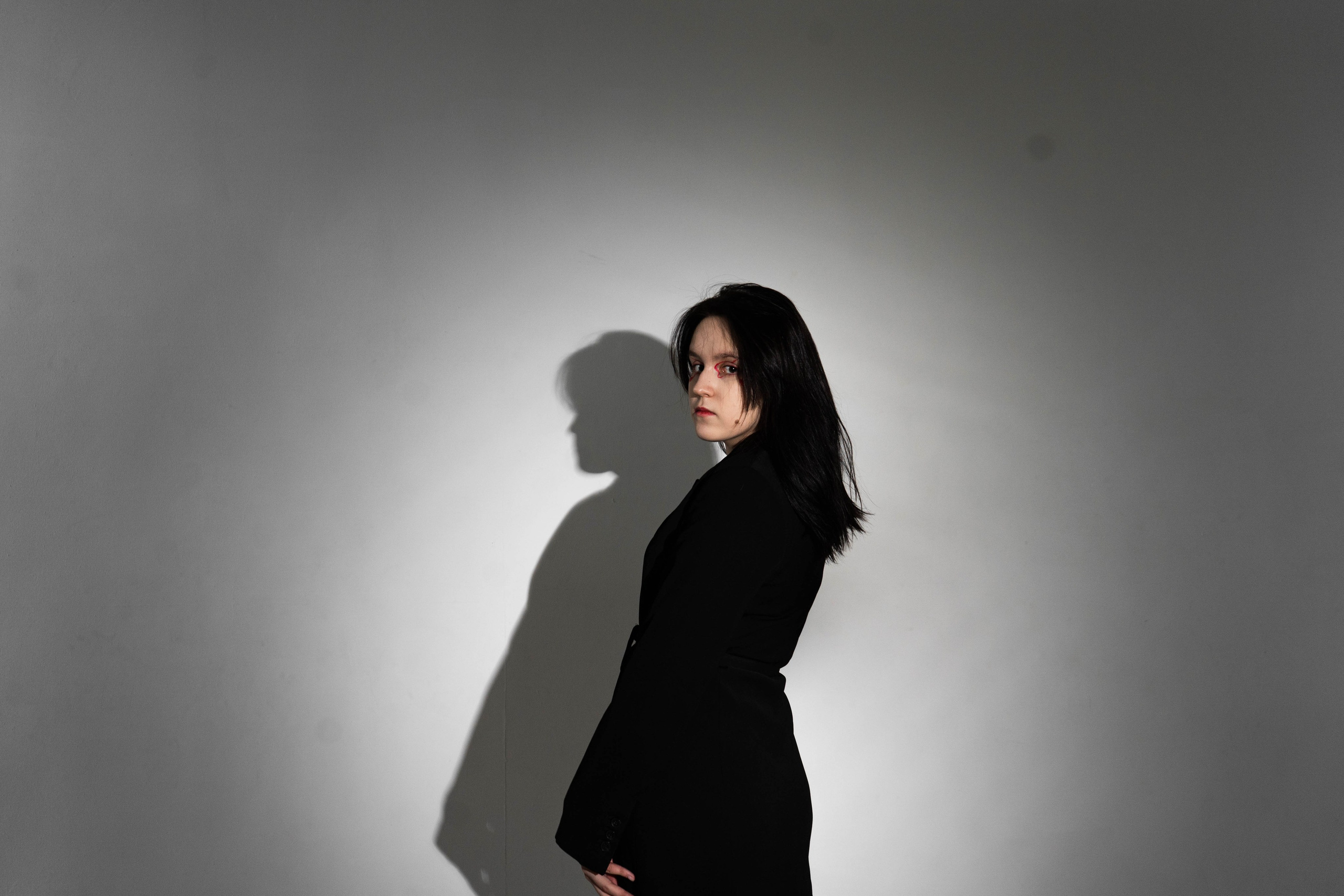 Саша. Фотограф в Москве и МО Хингава Алина