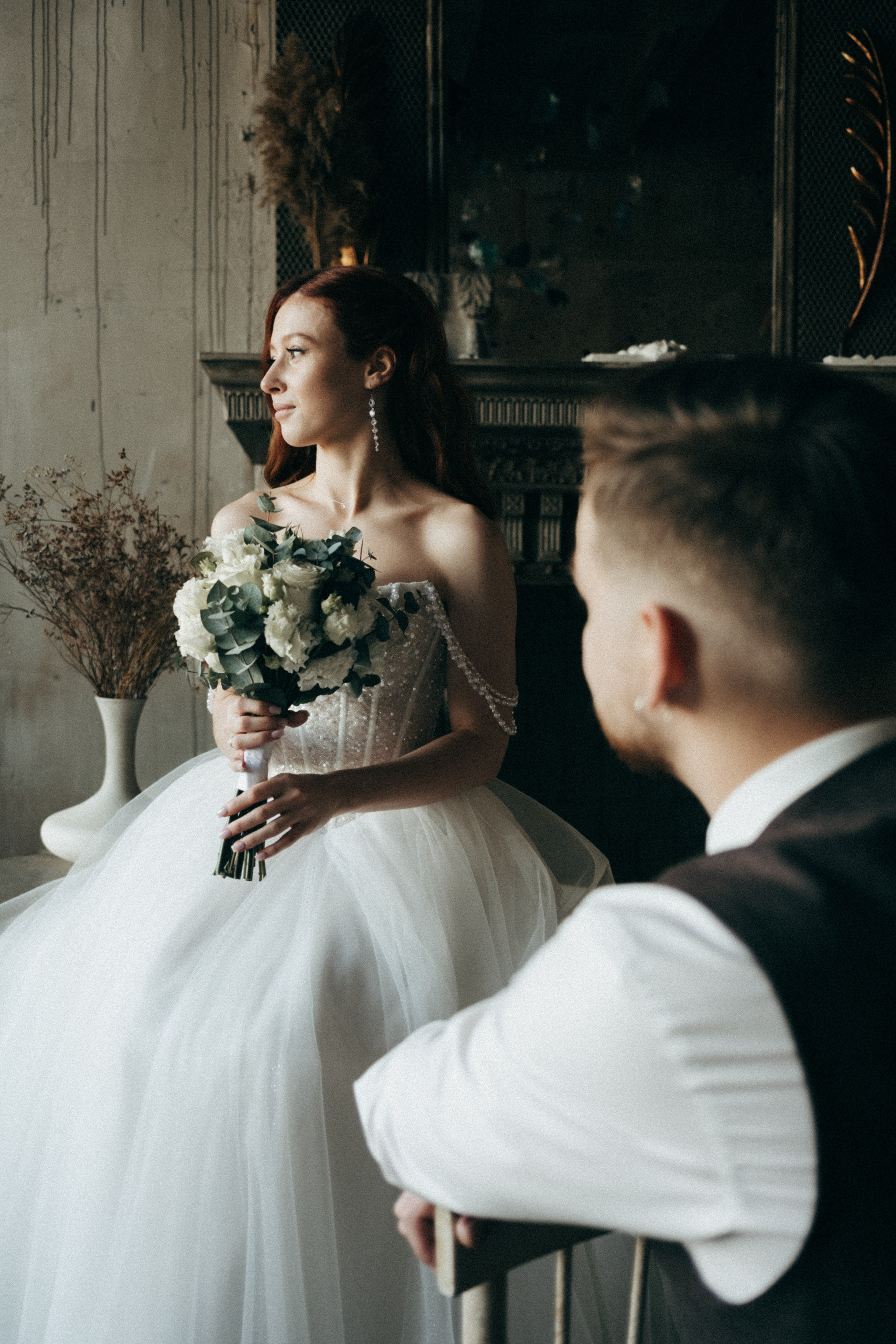 Примеры свадебного портфолио. Свадебный и репортажной фотограф Денис Ожигин в Краснодаре и Краснодарском крае