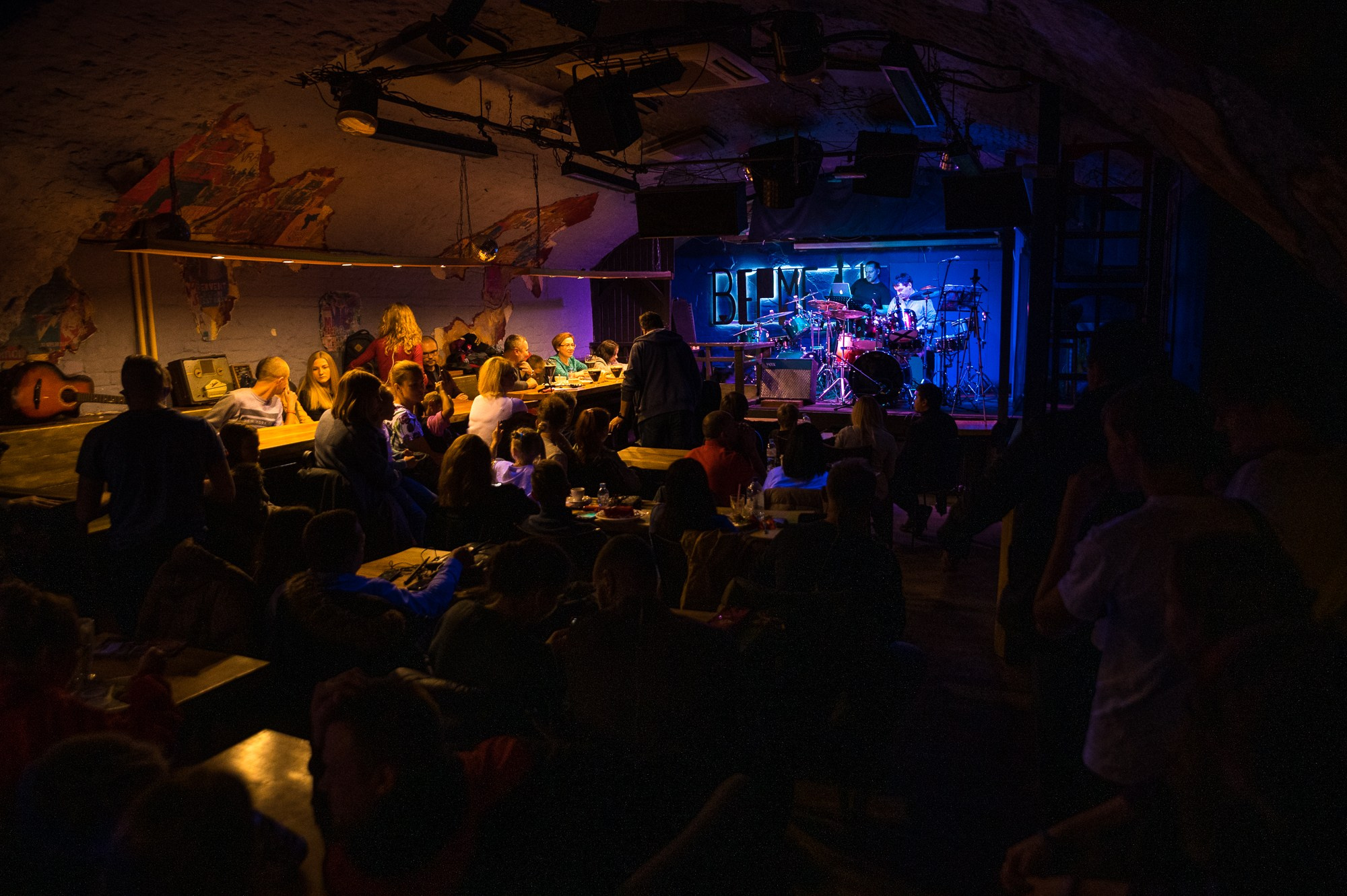 Концерты. Елена Дружинина. Спортивный и репортажный фотограф