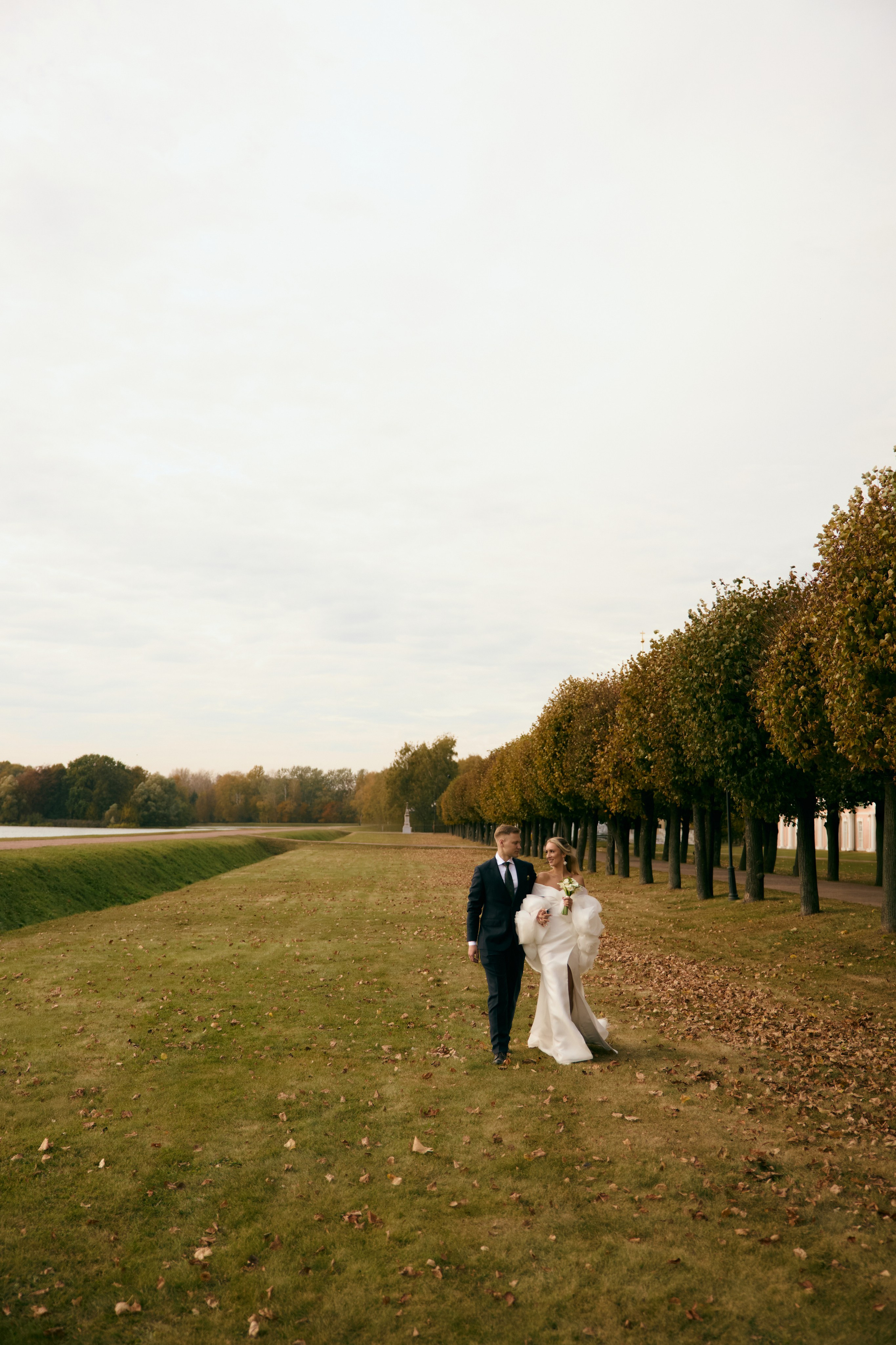 Алексей и Татьяна. Photographer on Rostov on Don