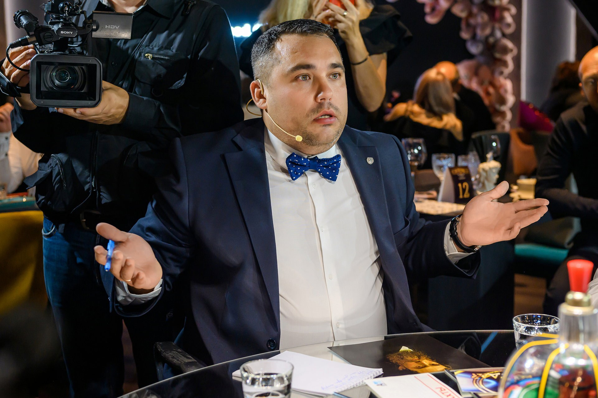 Репортажи. Фотограф Павел «Maverick» Усаченко