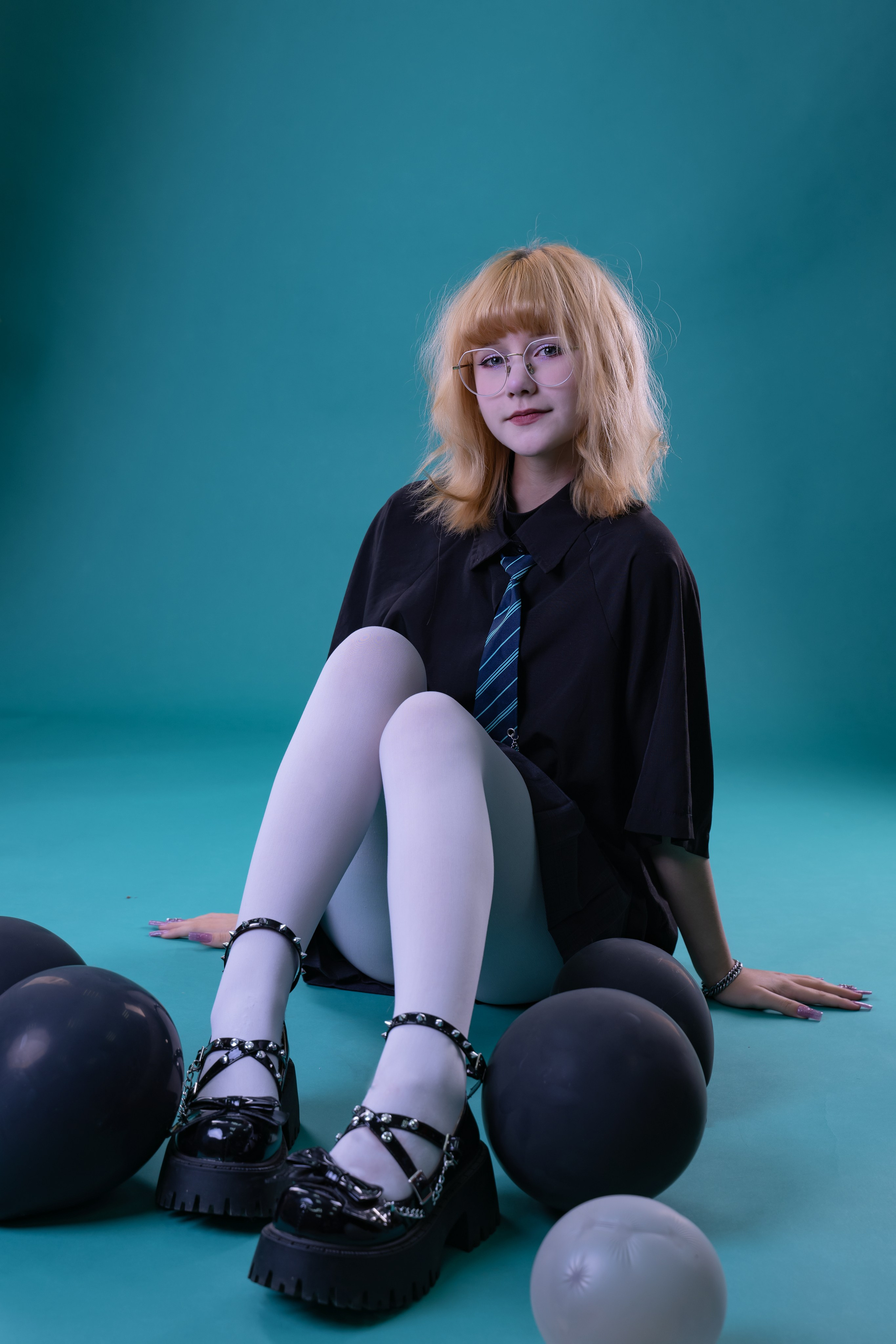 Непредсказуемые подростки. Главная