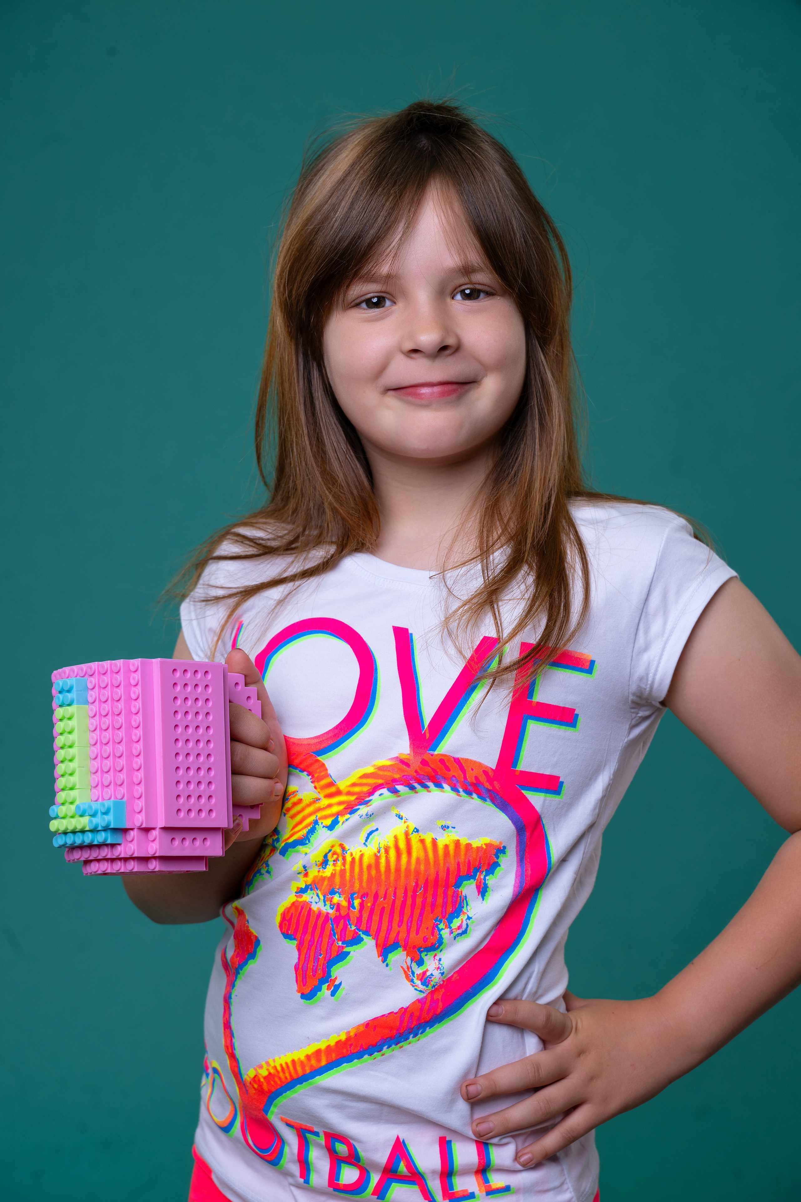 ДЕТСКИЕ ПОРТРЕТЫ. Главная