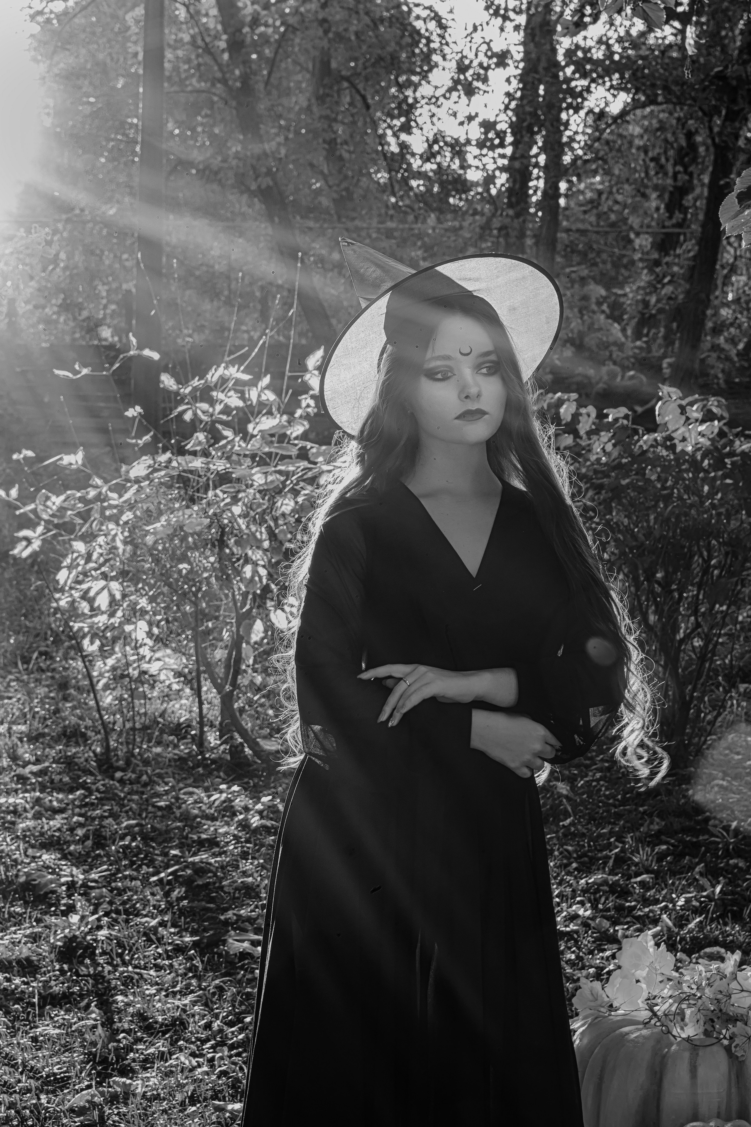 ХЕЛЛОУИН (вне студии). Главная