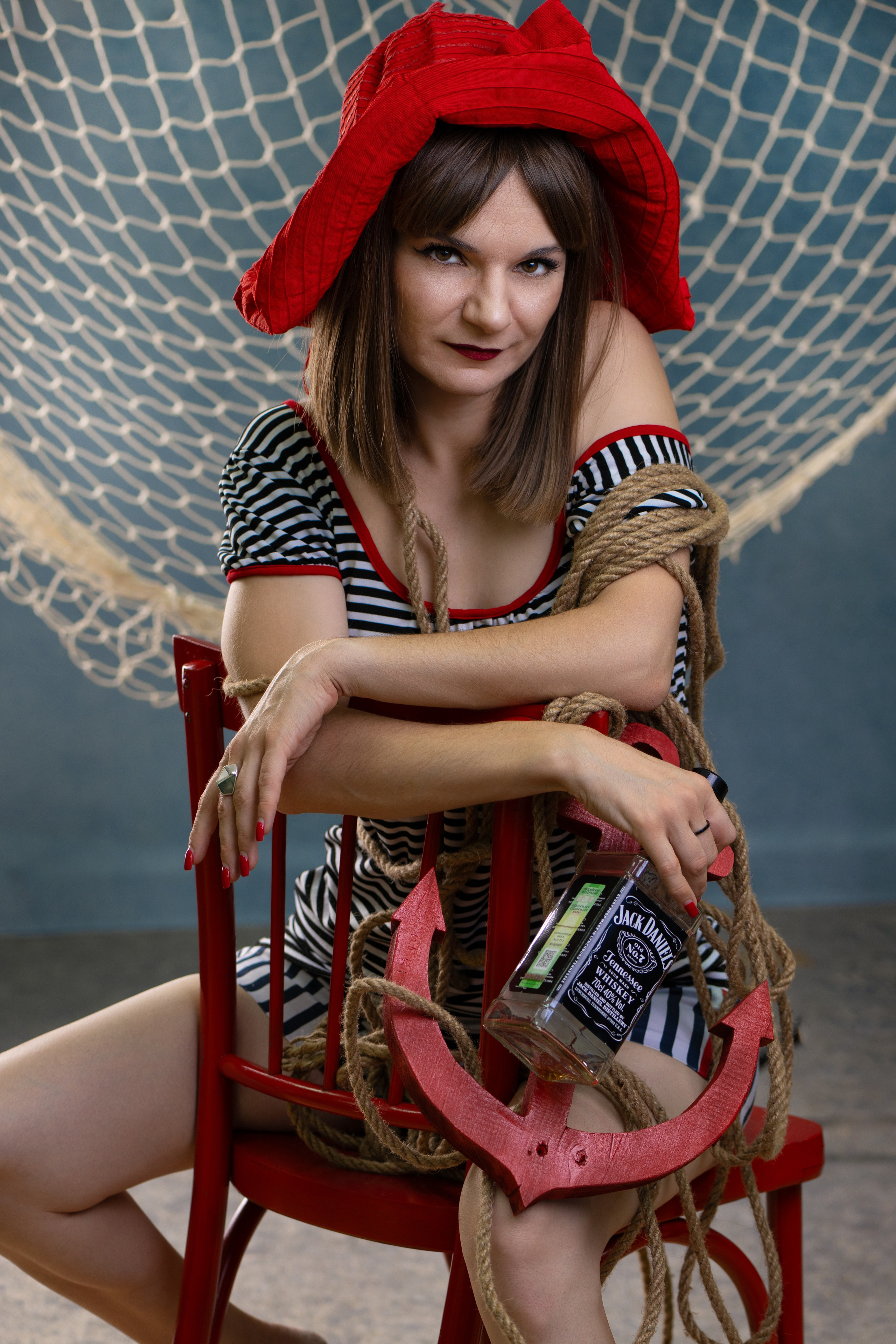 Морской стиль. Главная