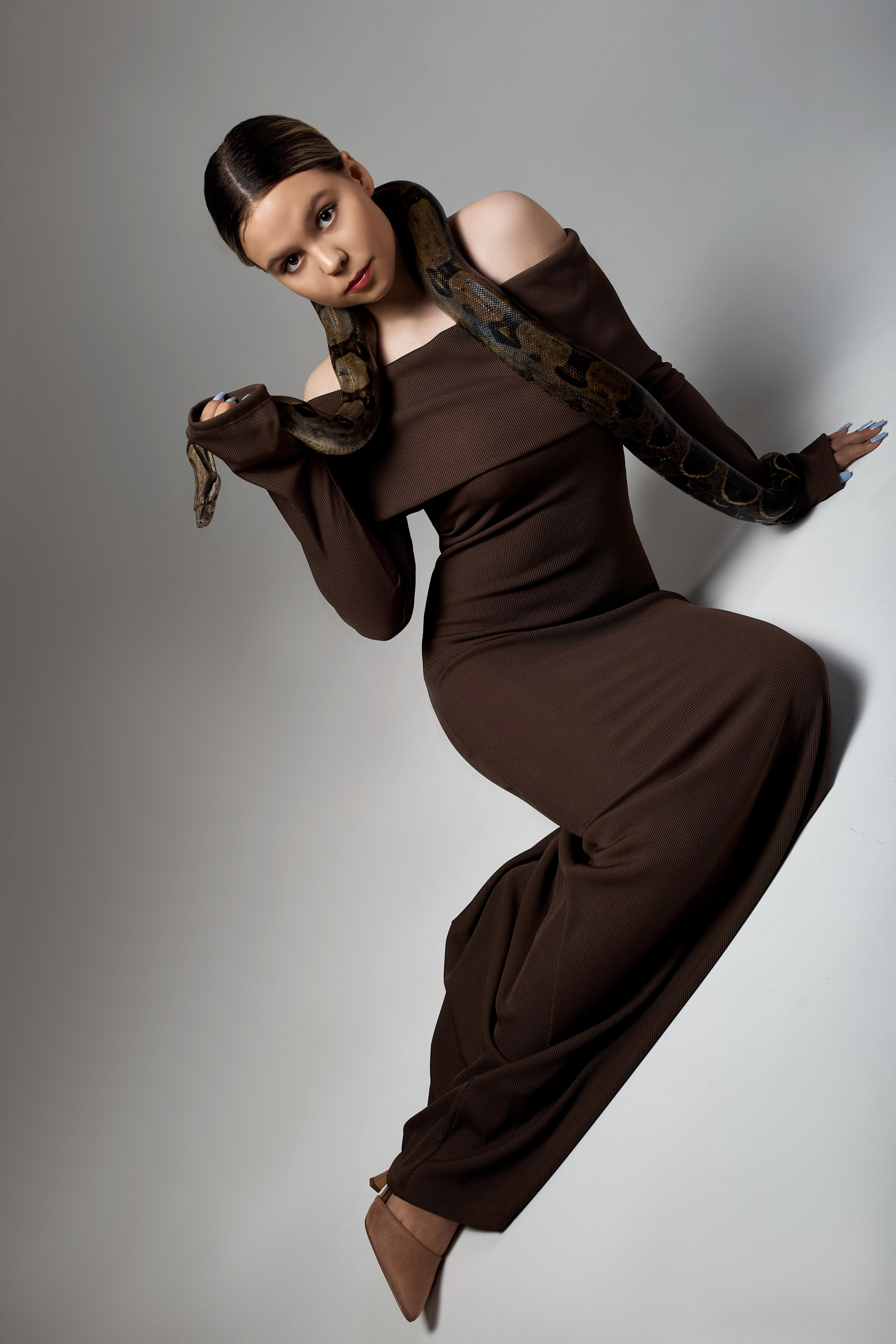 О школе фотомоделей FACEmodel | Москва и МО