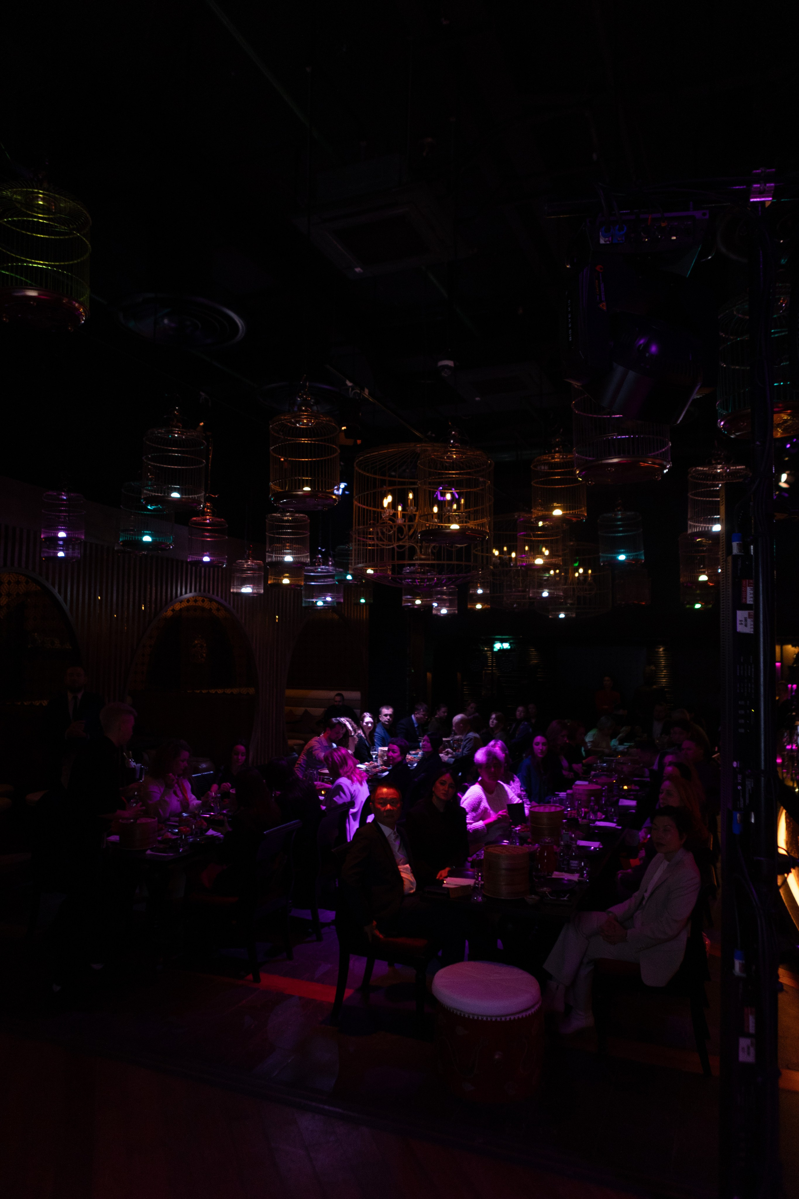 Siamese Asset — Kazan 27.02.2025. Фотогалерея Kalinka Thailand