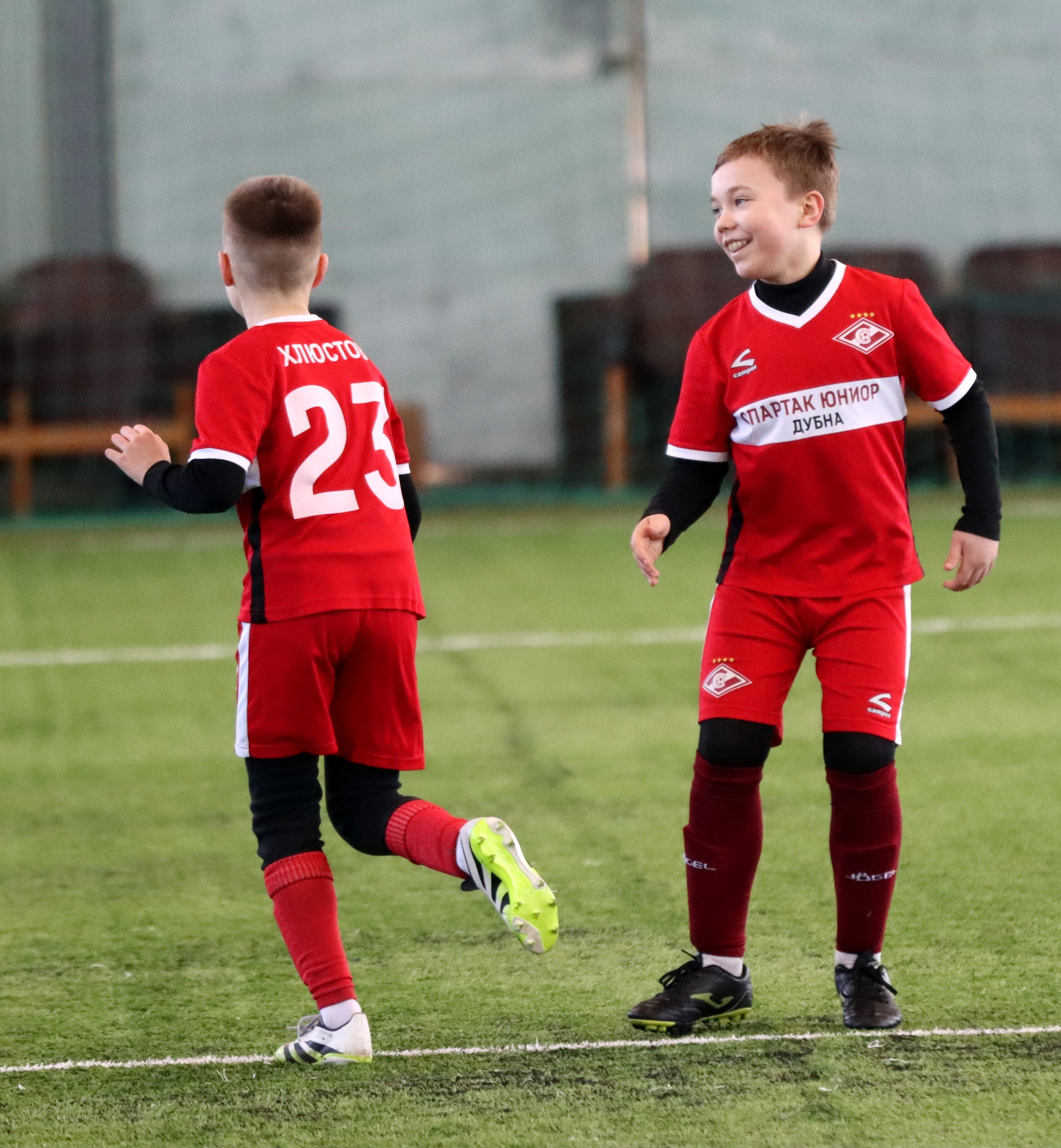 Кашин. 21 марта 2026