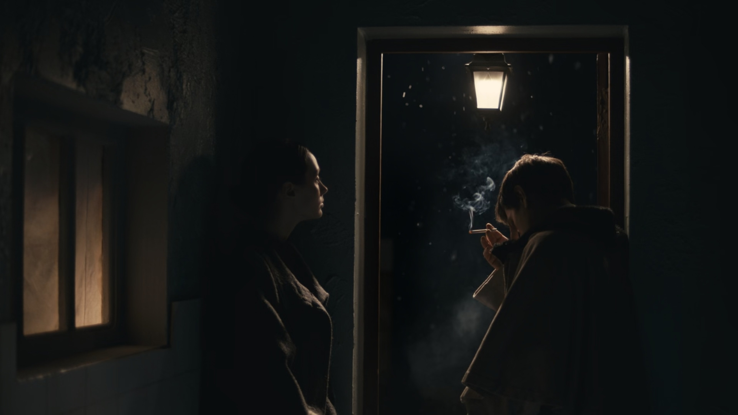 Морфий. Vdovina.V