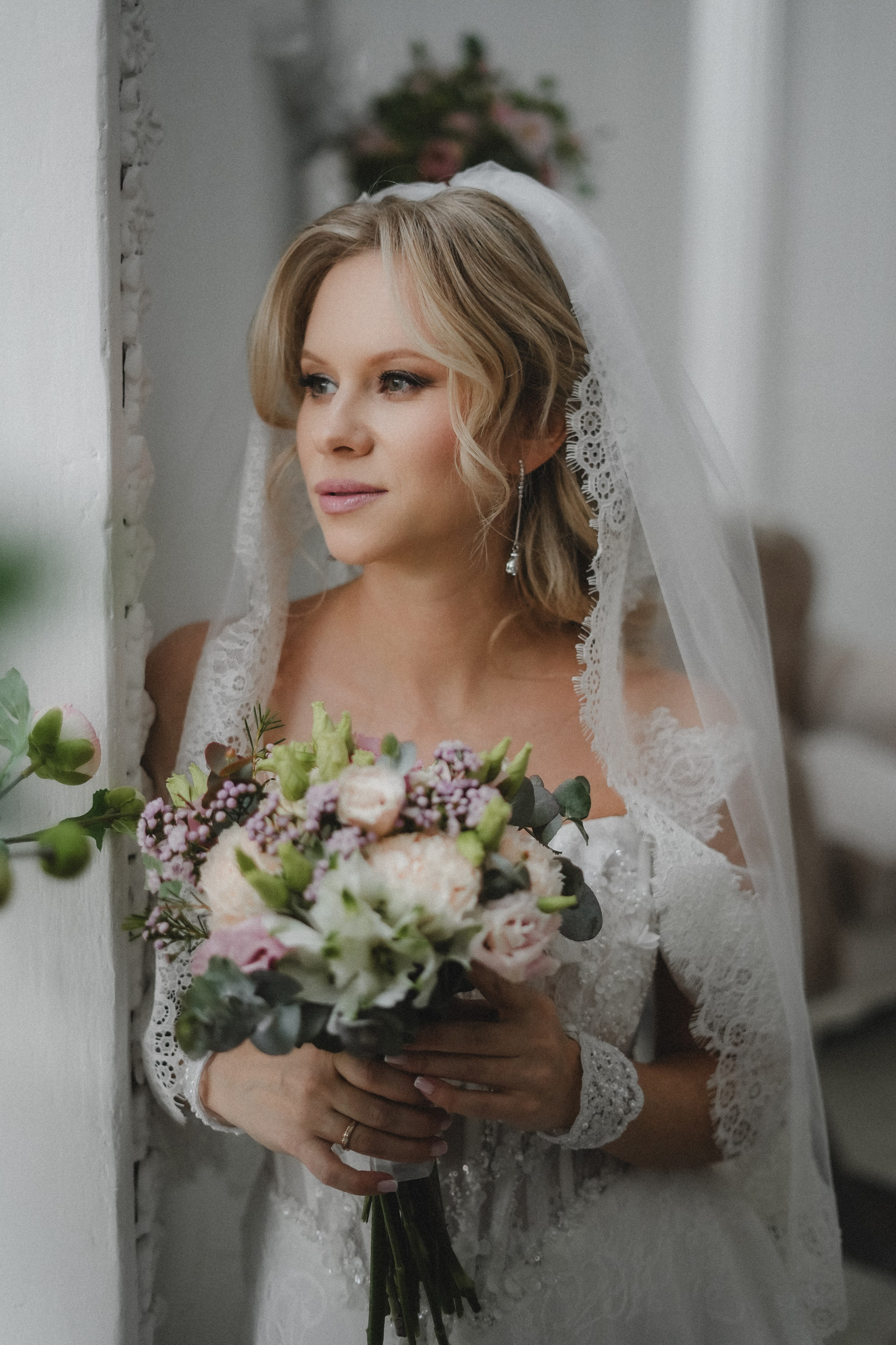 Влад+ Юля. Фотограф Волгоград Анастасия Ли