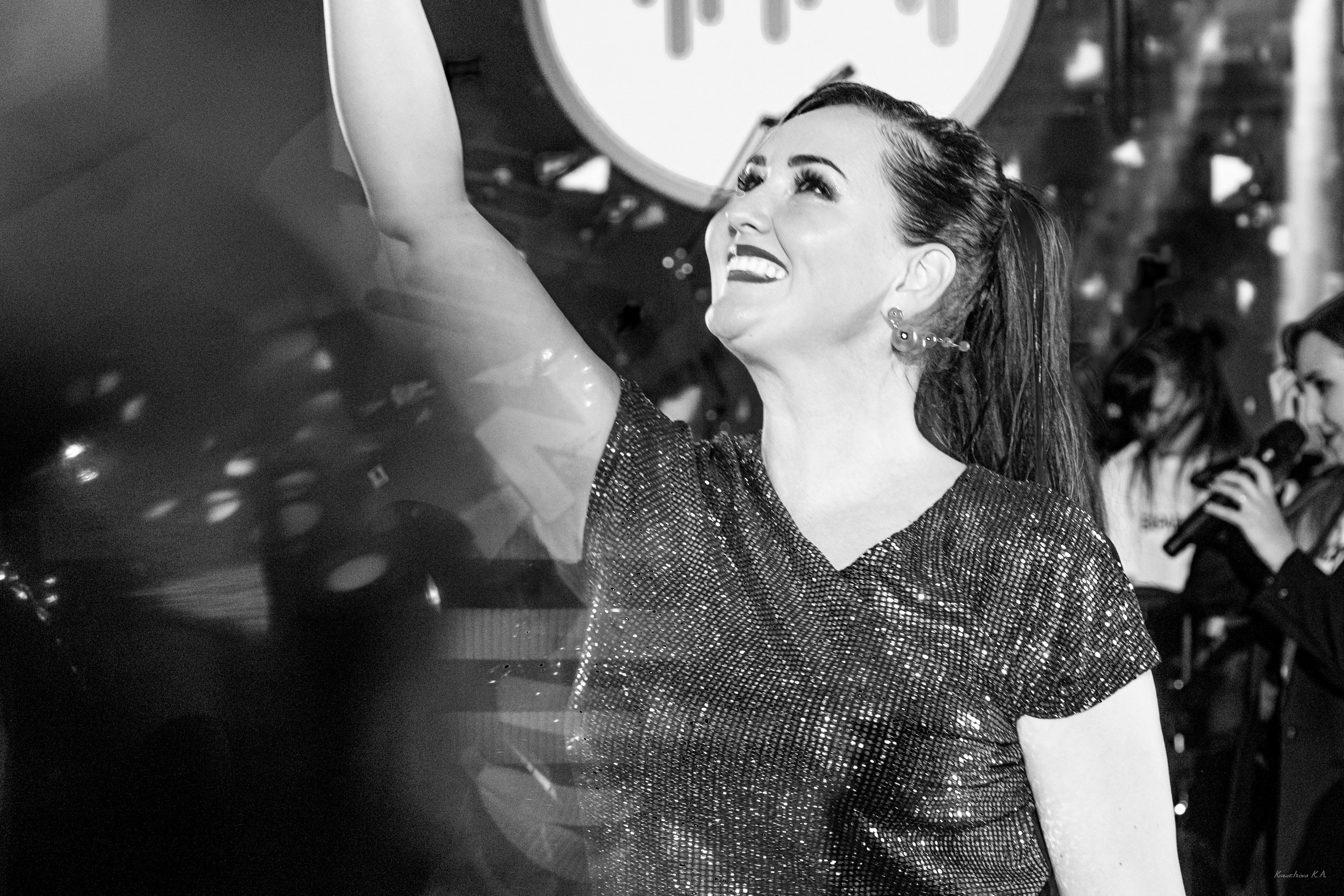 Репортажная съемка. Репортажный фотограф Кузнецова Кристина