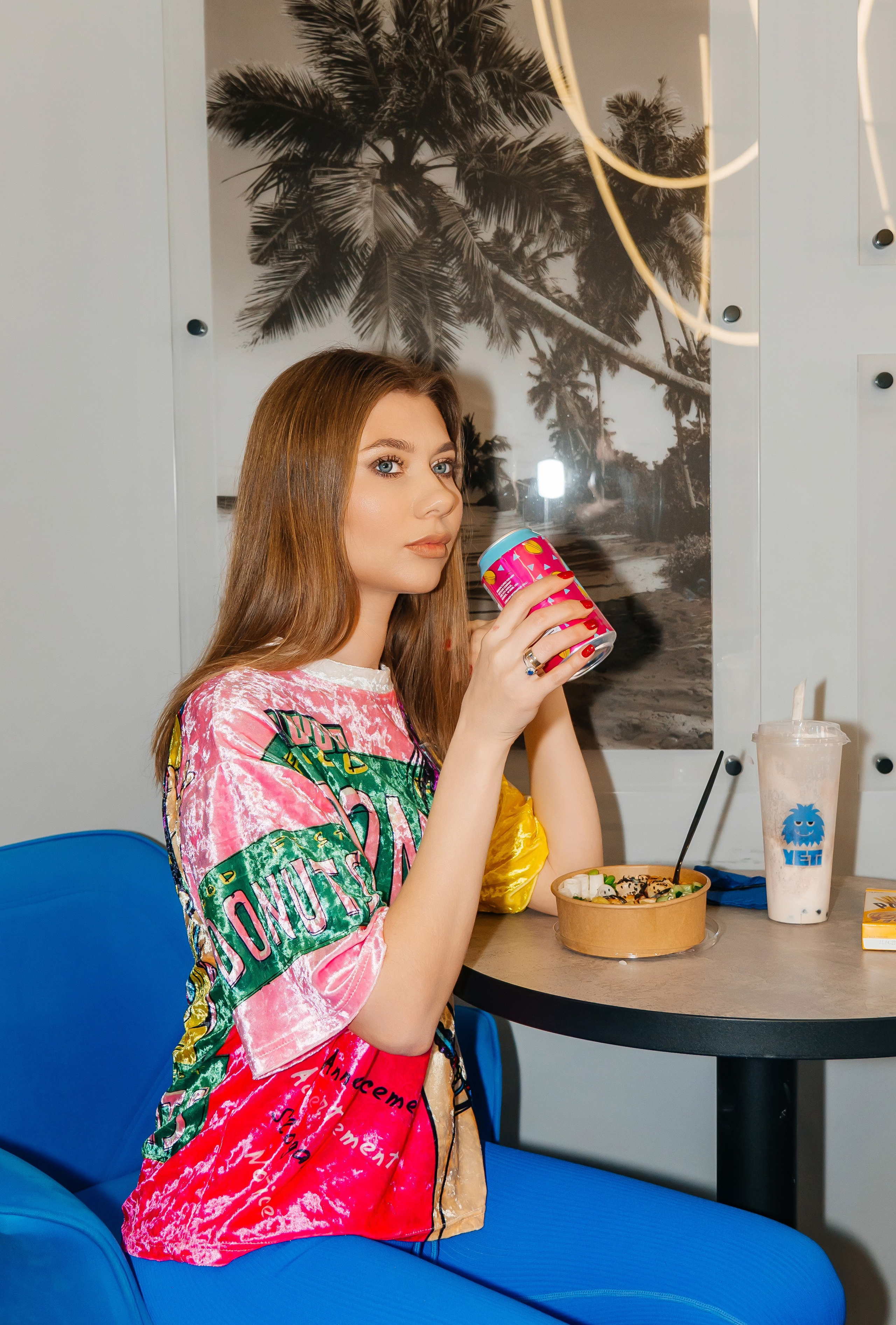 Ольга и Анастасия. Профессиональный фотограф в Самаре Анна Конзаева