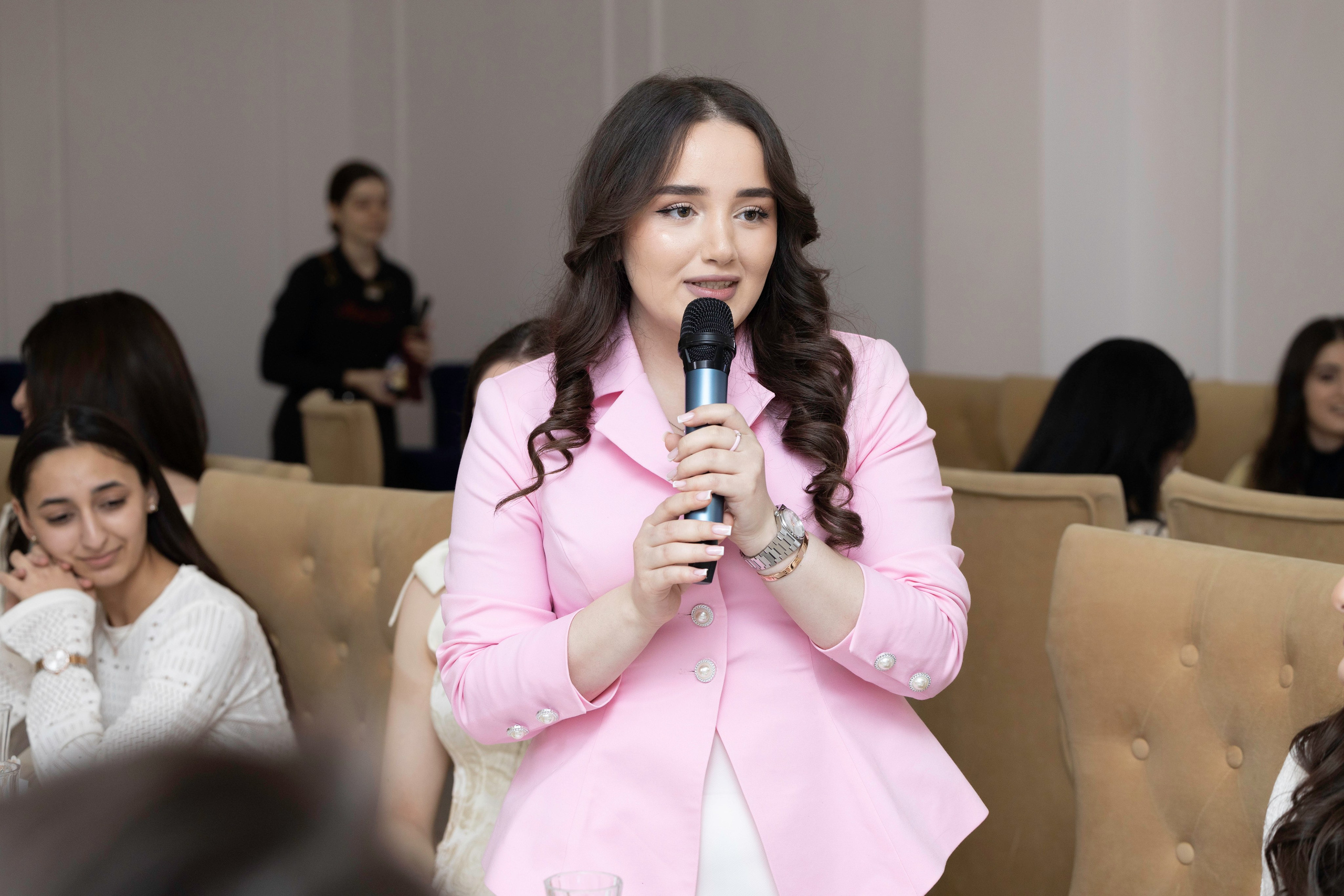 День Рождения 20 лет Ресторан «Менуа». Фотограф Olya Posnimay