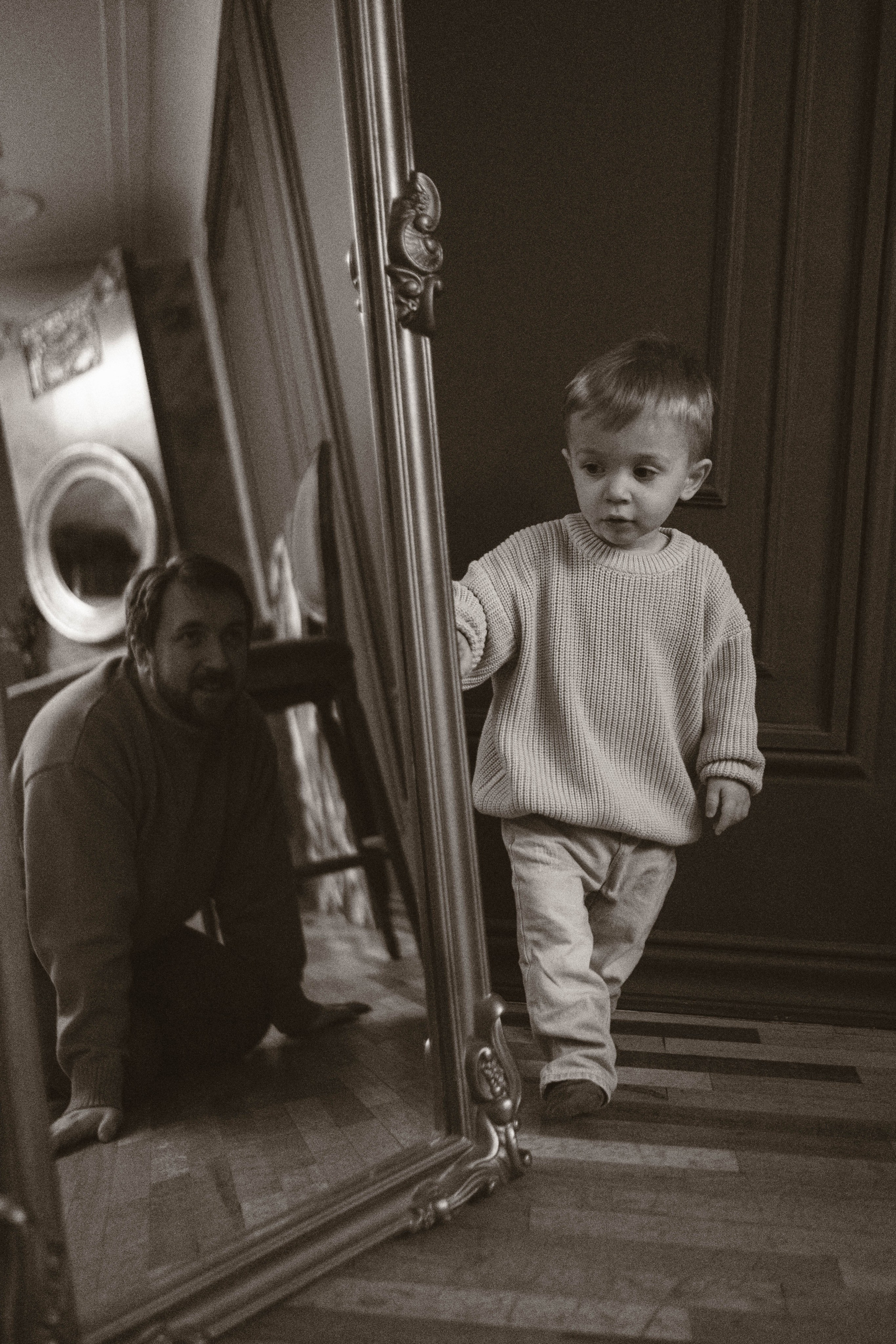 Женя, Ксюша и Ярик. Семейный фотограф в Санкт-Петербурге Дарья Косянчук